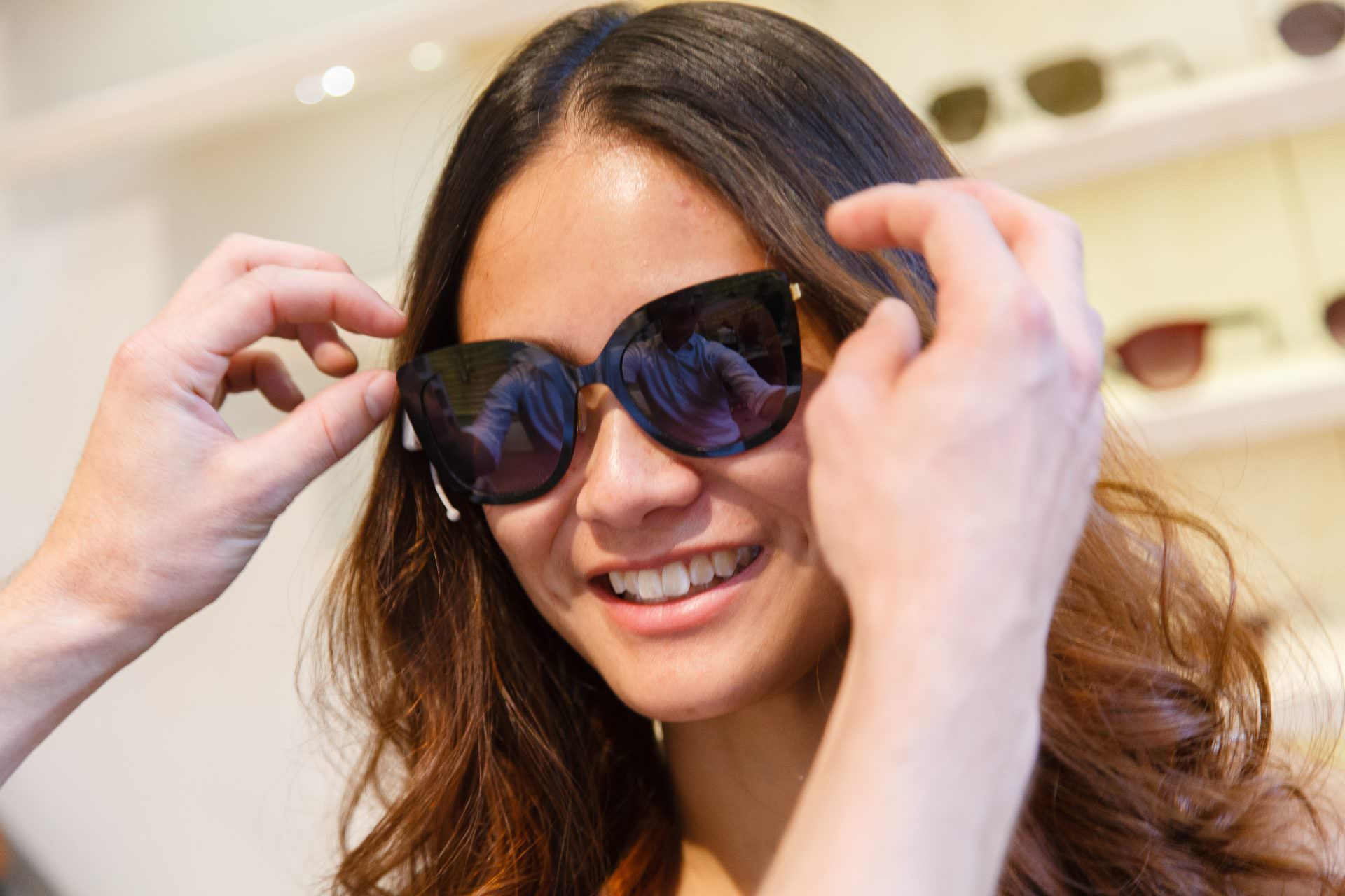 Mode! Miedema Brillen- en oogzorg