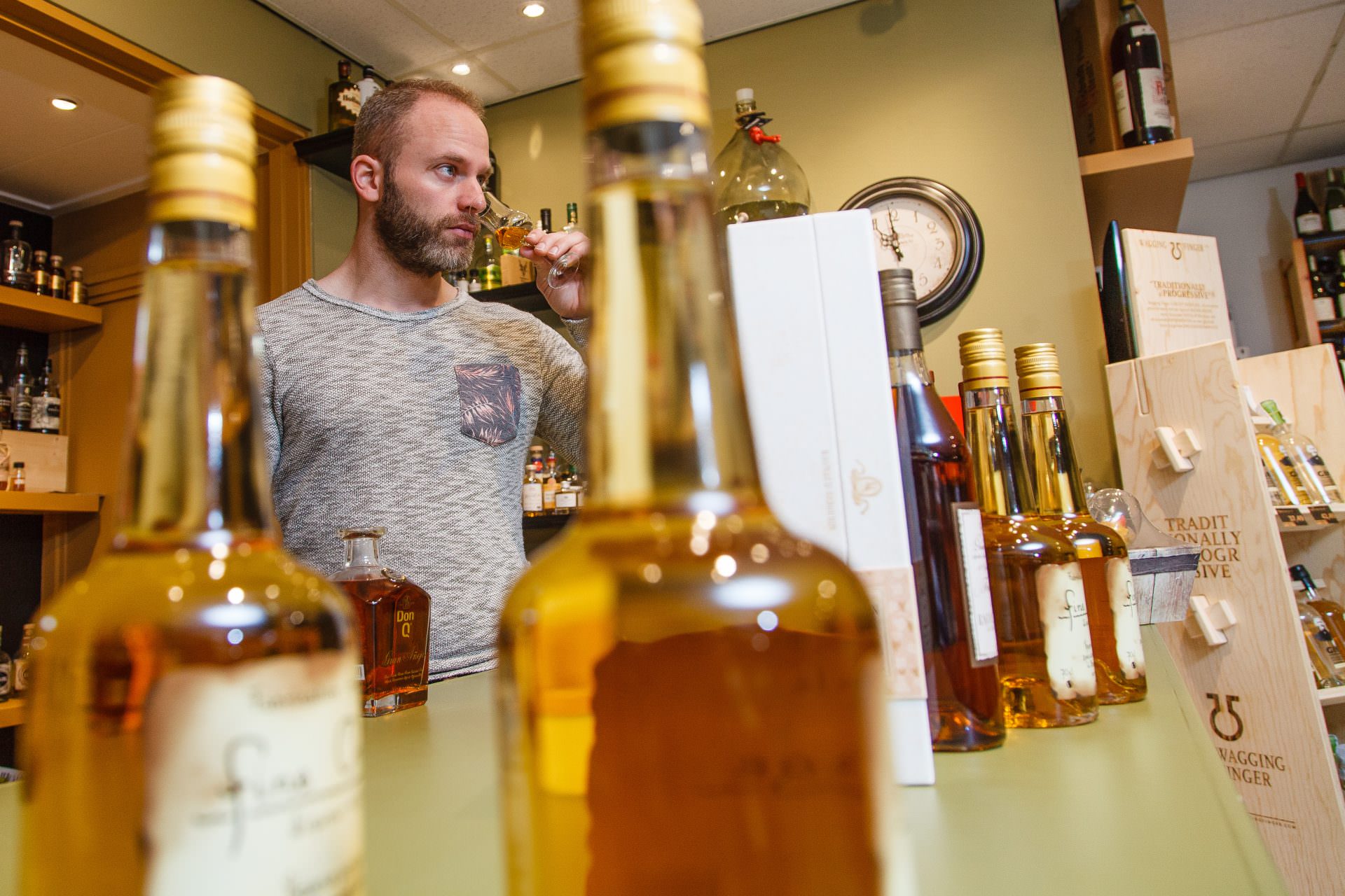 Tips voor de perfecte (kerst)borrel