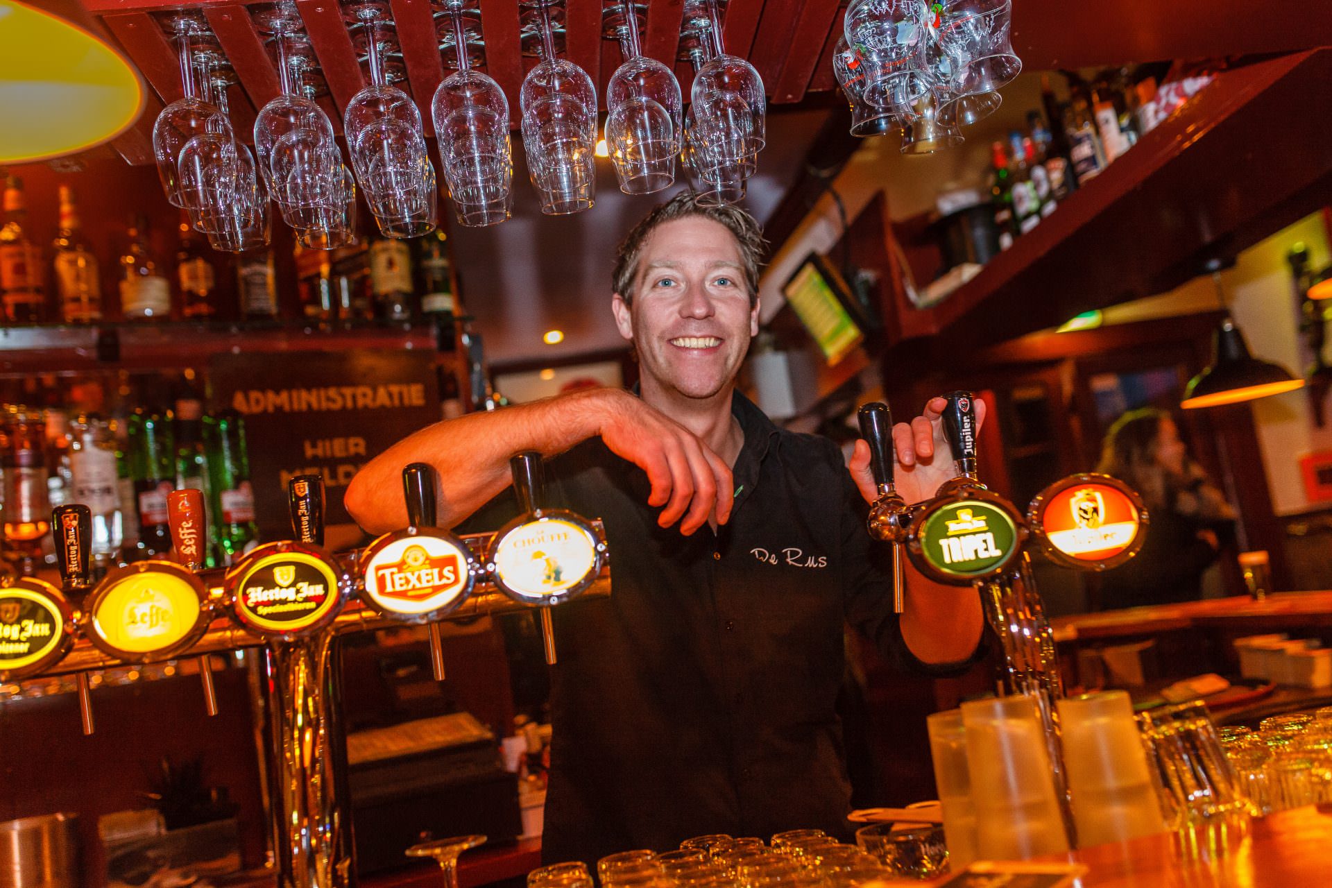 De Kerstrus: Last Christmas I gave you my heart...