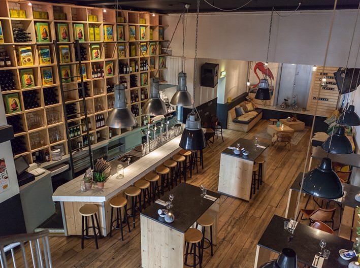 Uit het leven gegrepen