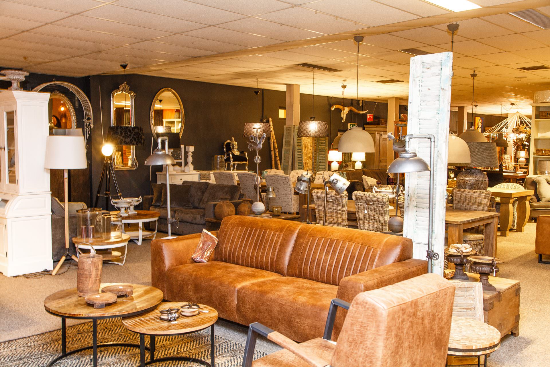 Van Ouds Meubelen: 'We doen het nèt even anders'