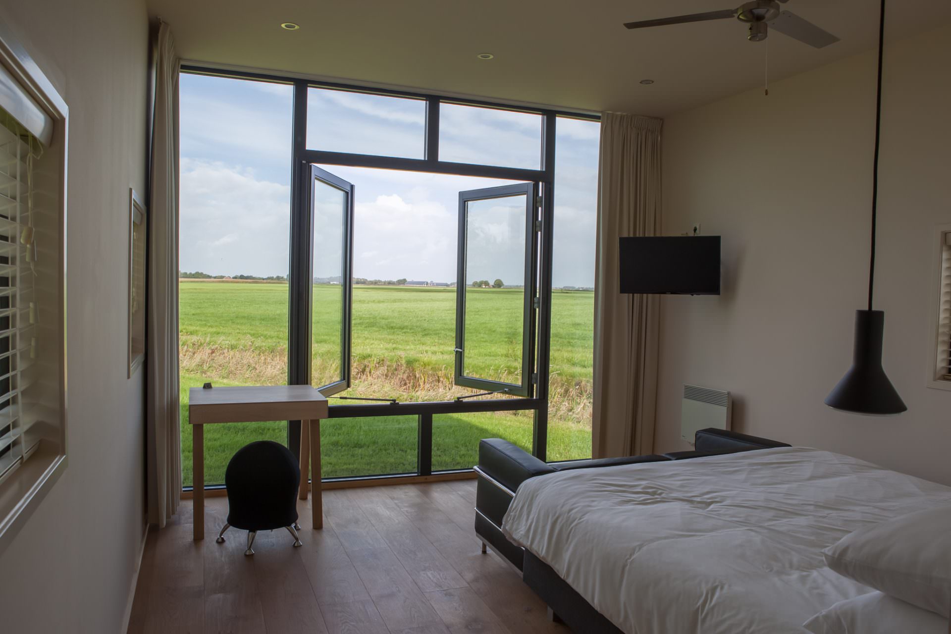 Financieel Dagblad op bezoek bij Weidumerhout