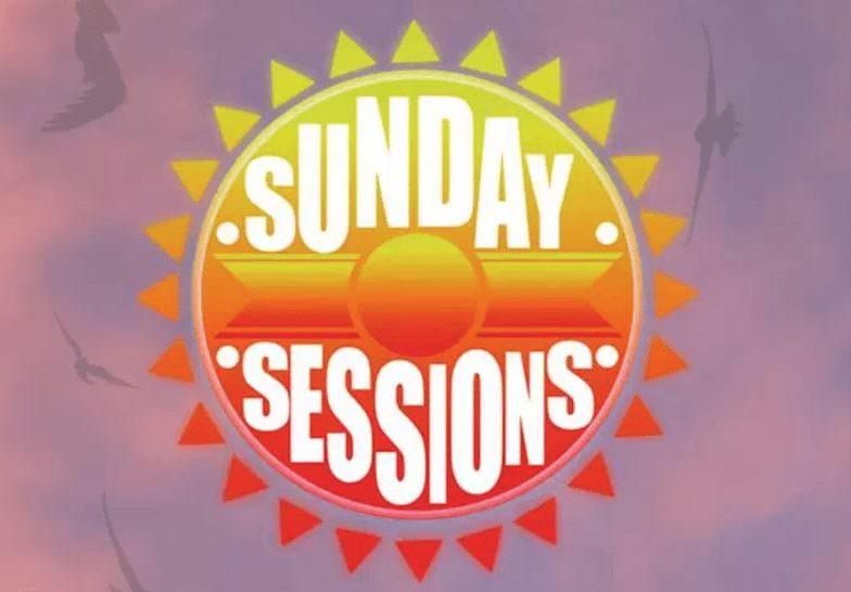 Tromptheater organiseert Sunday Session