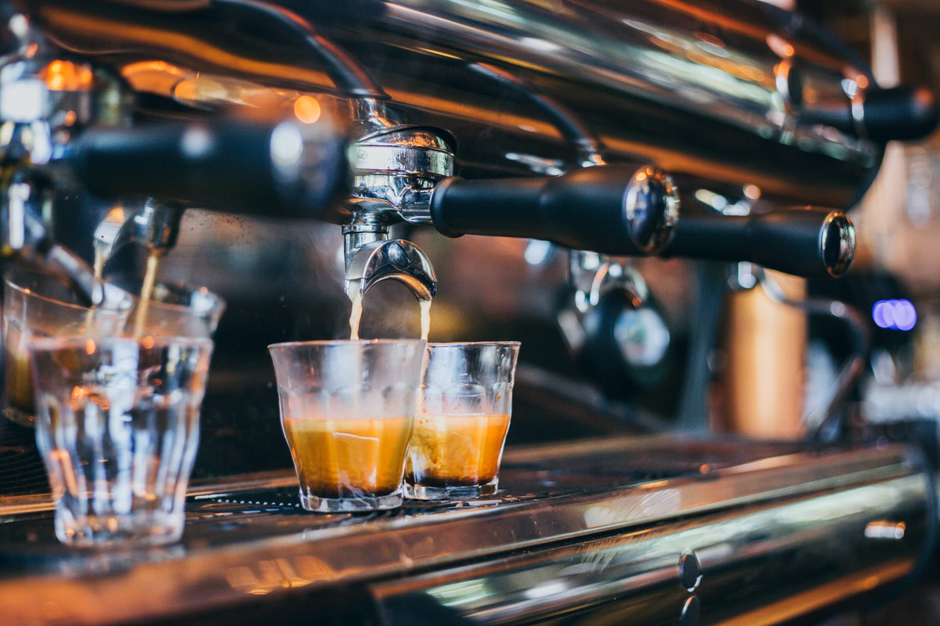 Café de Bak: Terug van weggeweest