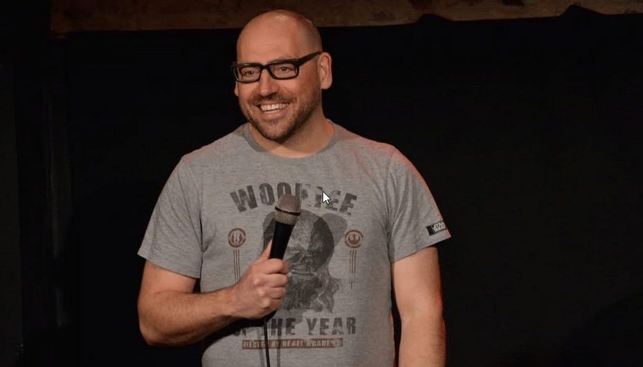 Interview met Wilco Terwijn