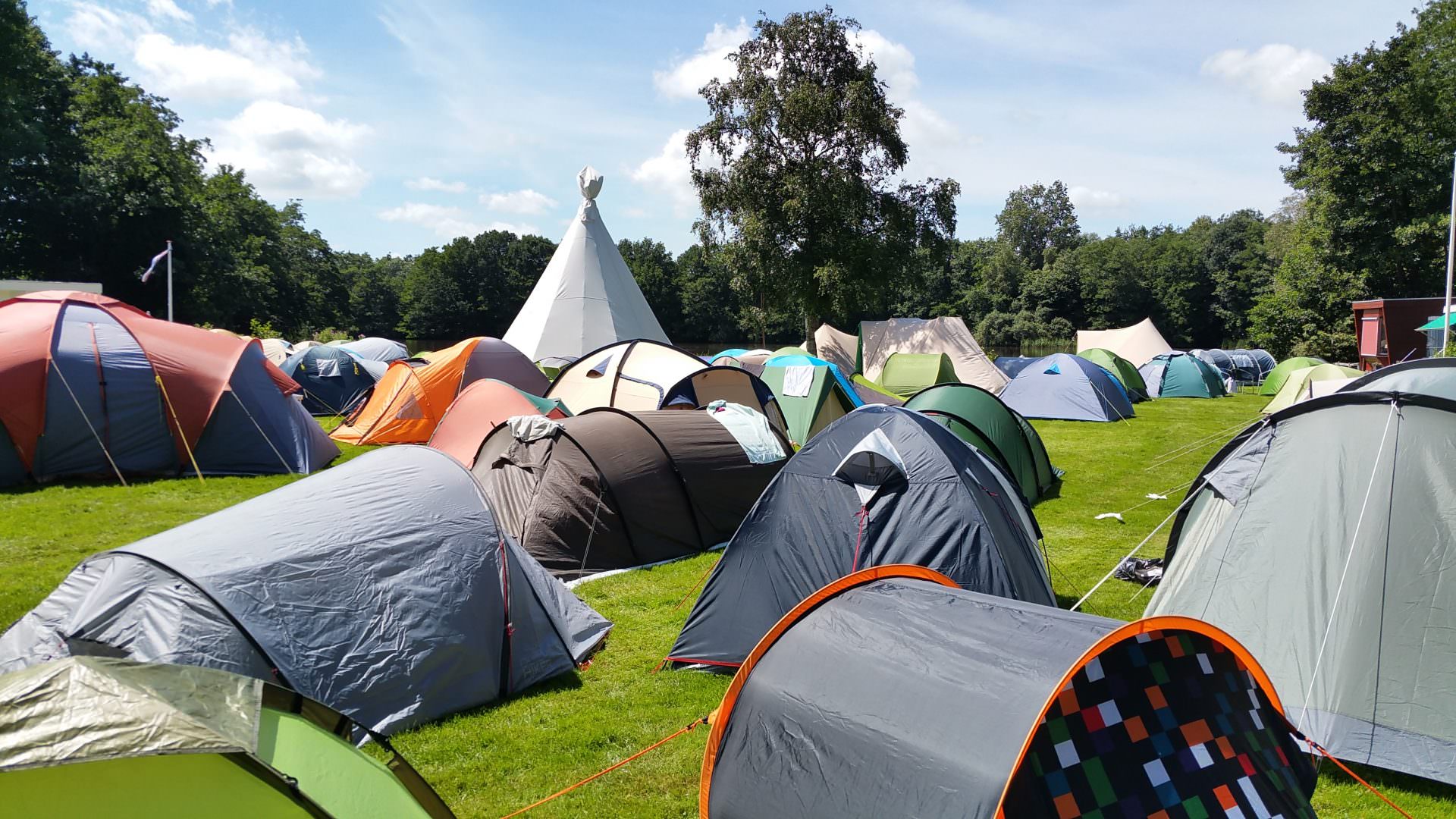 Foto's de Kleine Wielen