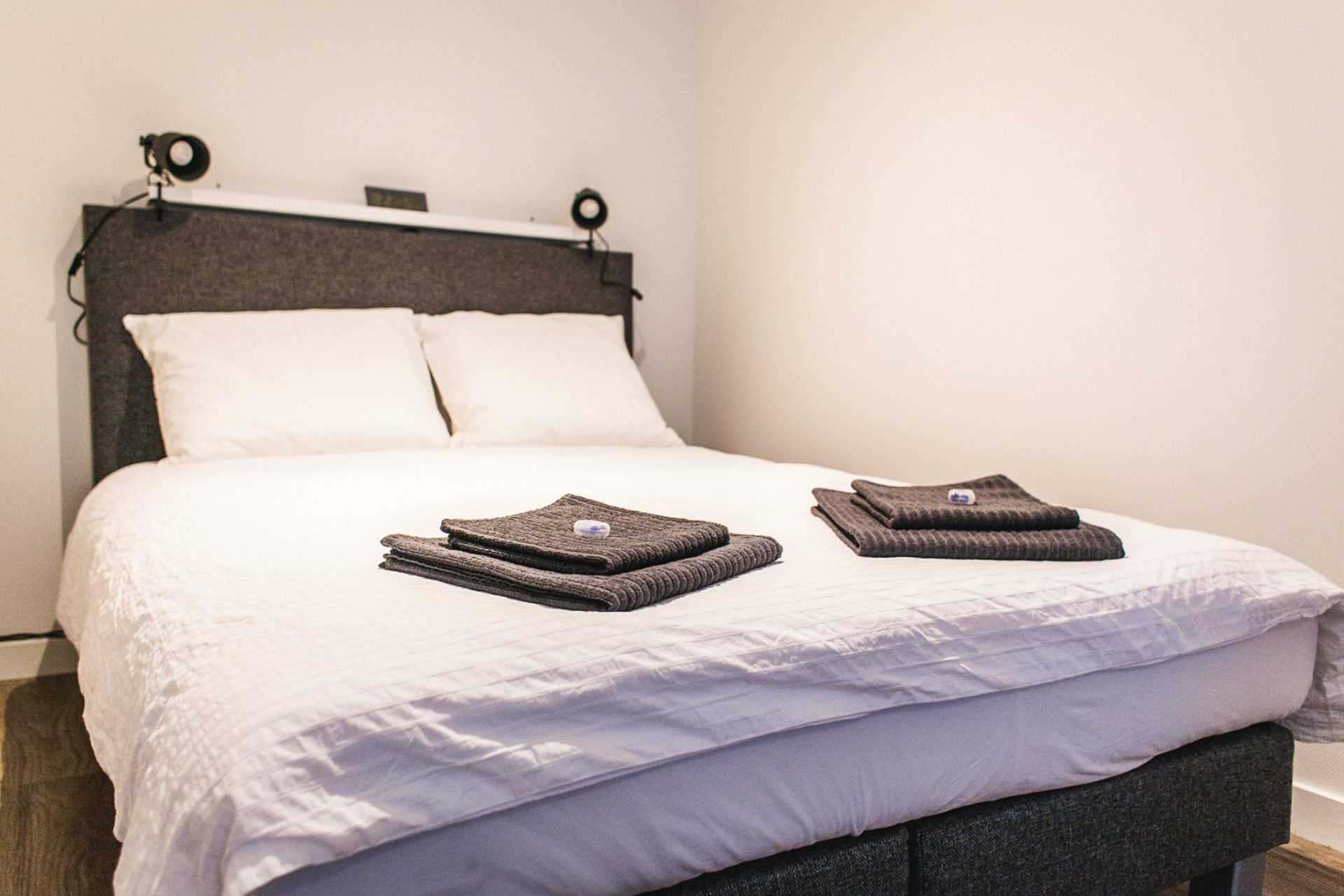 Opening Stadslogies Leeuwarden