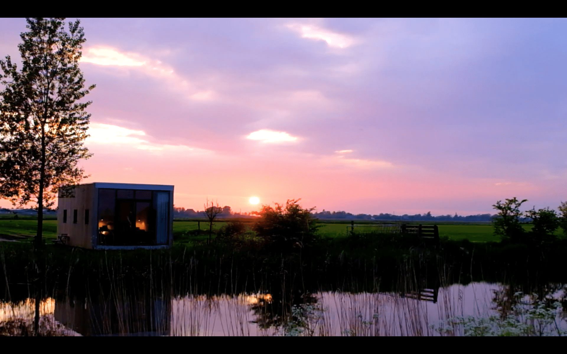 'Renske ontdekt de wereld' te gast bij Weidumerhout