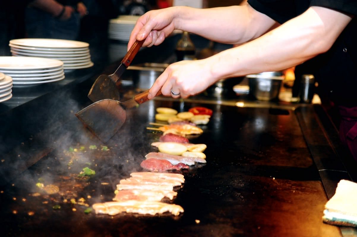 Voordeel in Leeuwarden: 3x all-in diner bij Wokpaleis Friesland E10