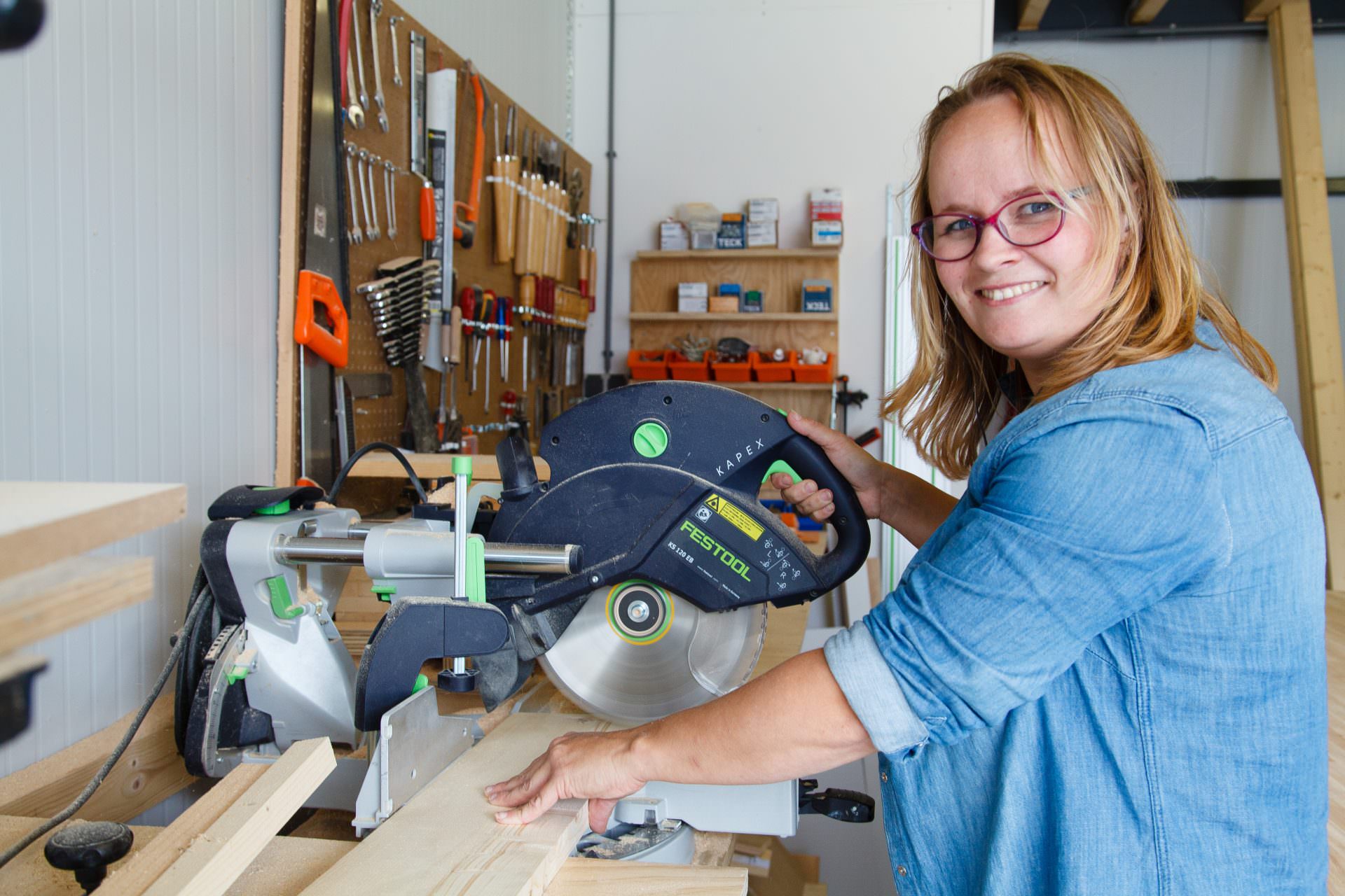 Meubelmakerij Beertje