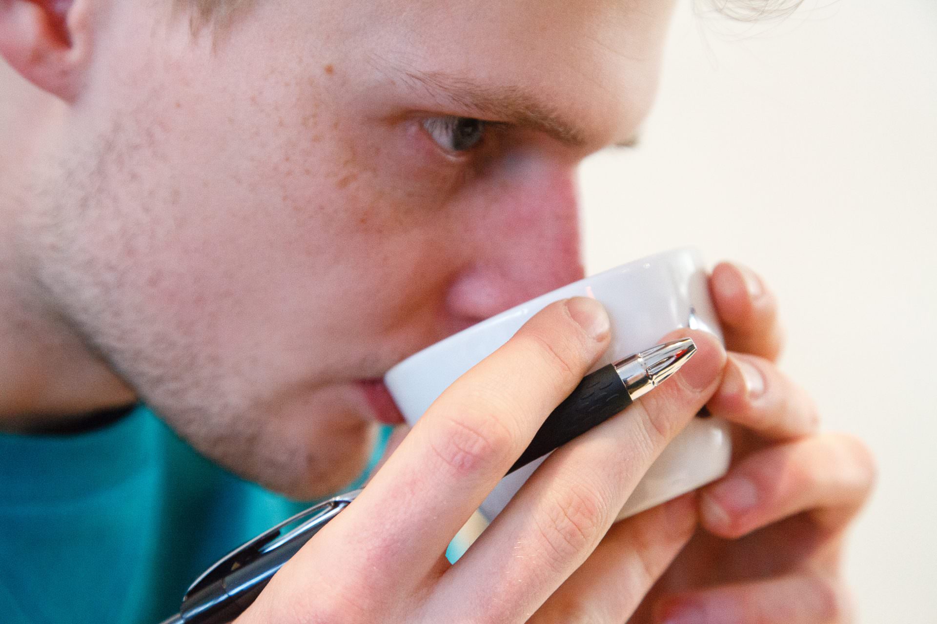 Zuivere koffie bij de specialisten van Doppio