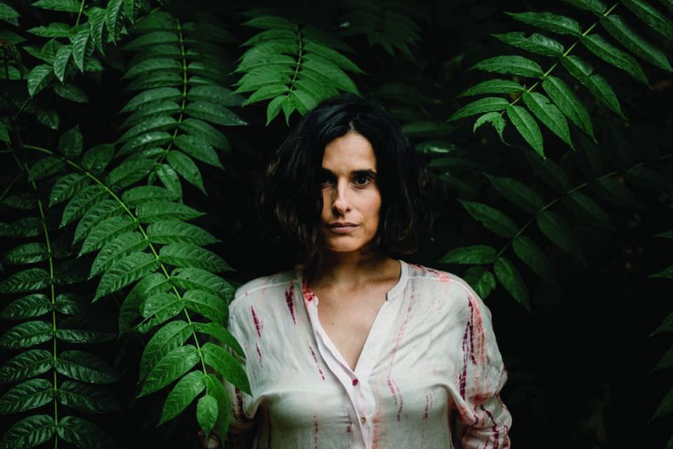 Portugese fadozangeres Cristina Branco komt naar Leeuwarden!