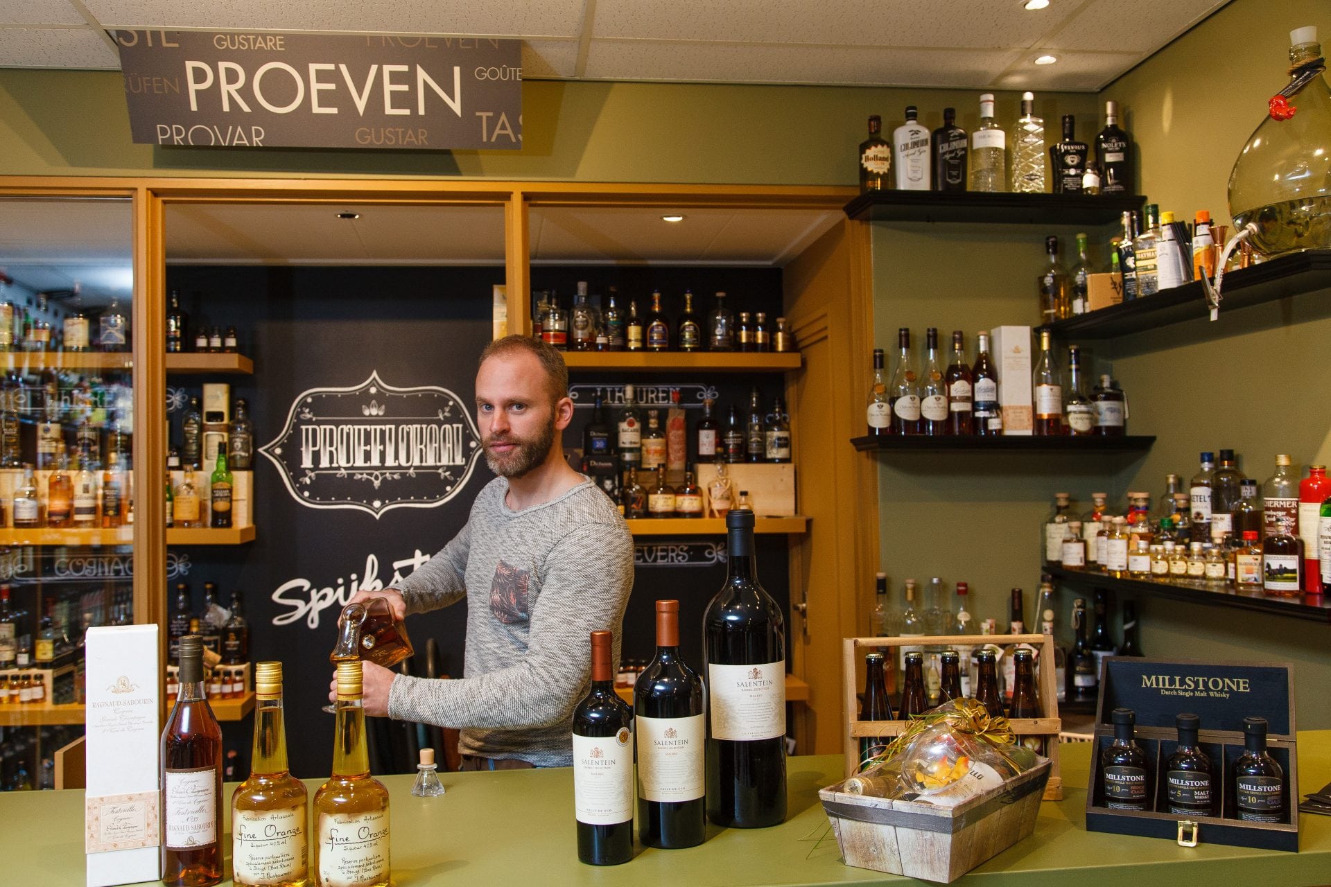 De zomertip van Jelle!