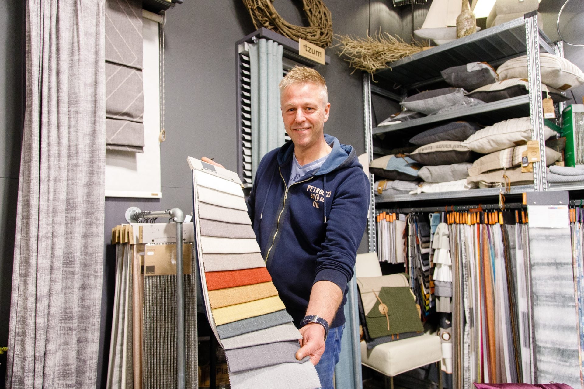 Woonartikelen & advies op maat - Stijl wonen en zo