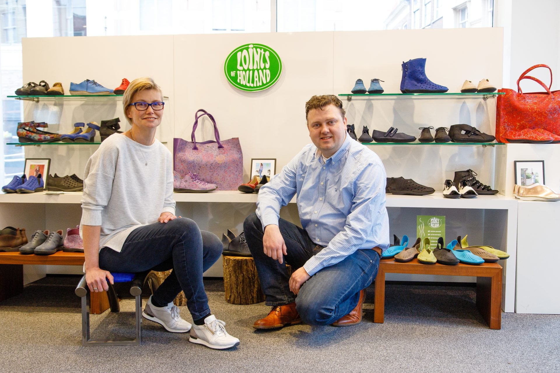 Loints of Holland niet van voetstuk te krijgen