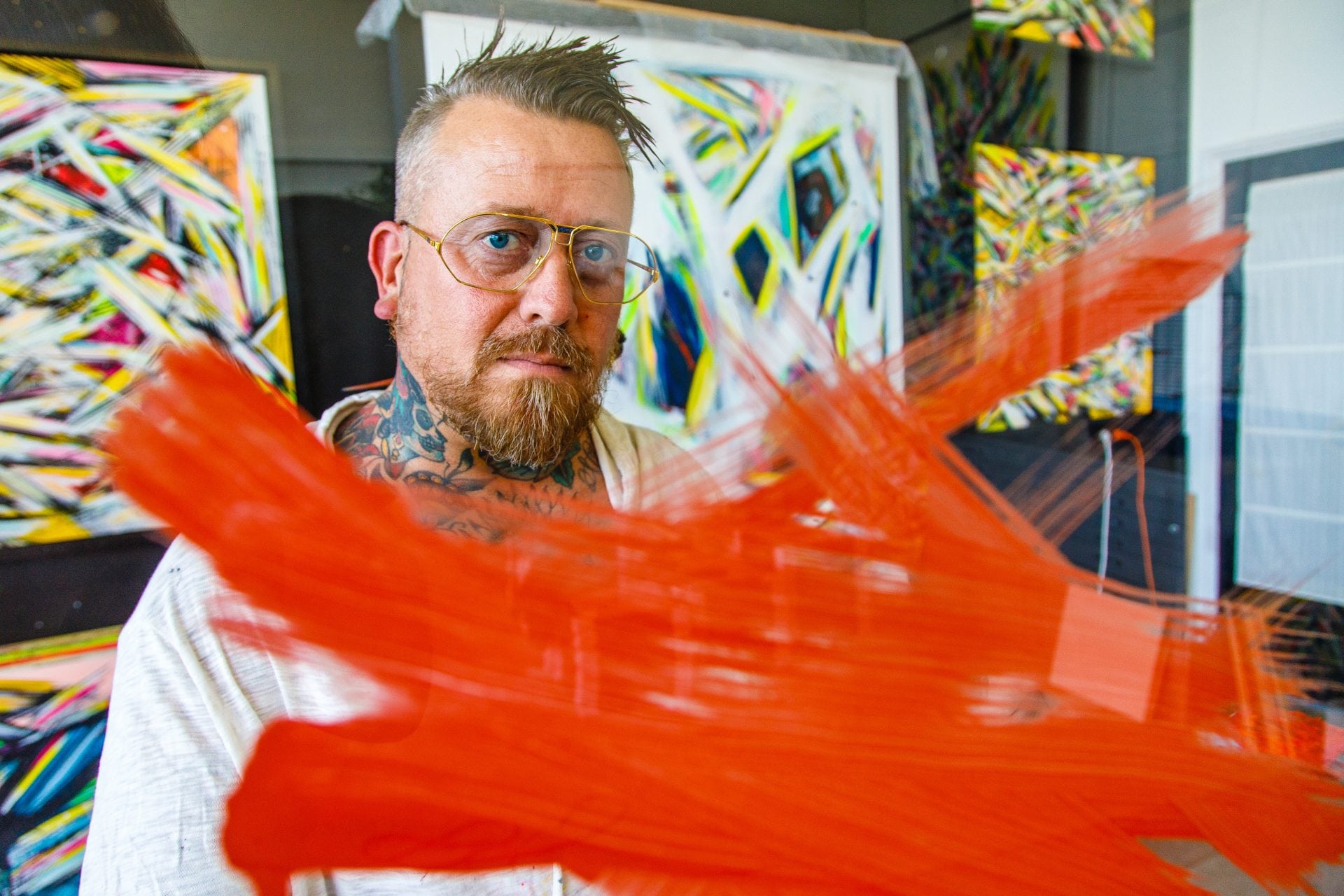 Interview: Boswachter Bonny