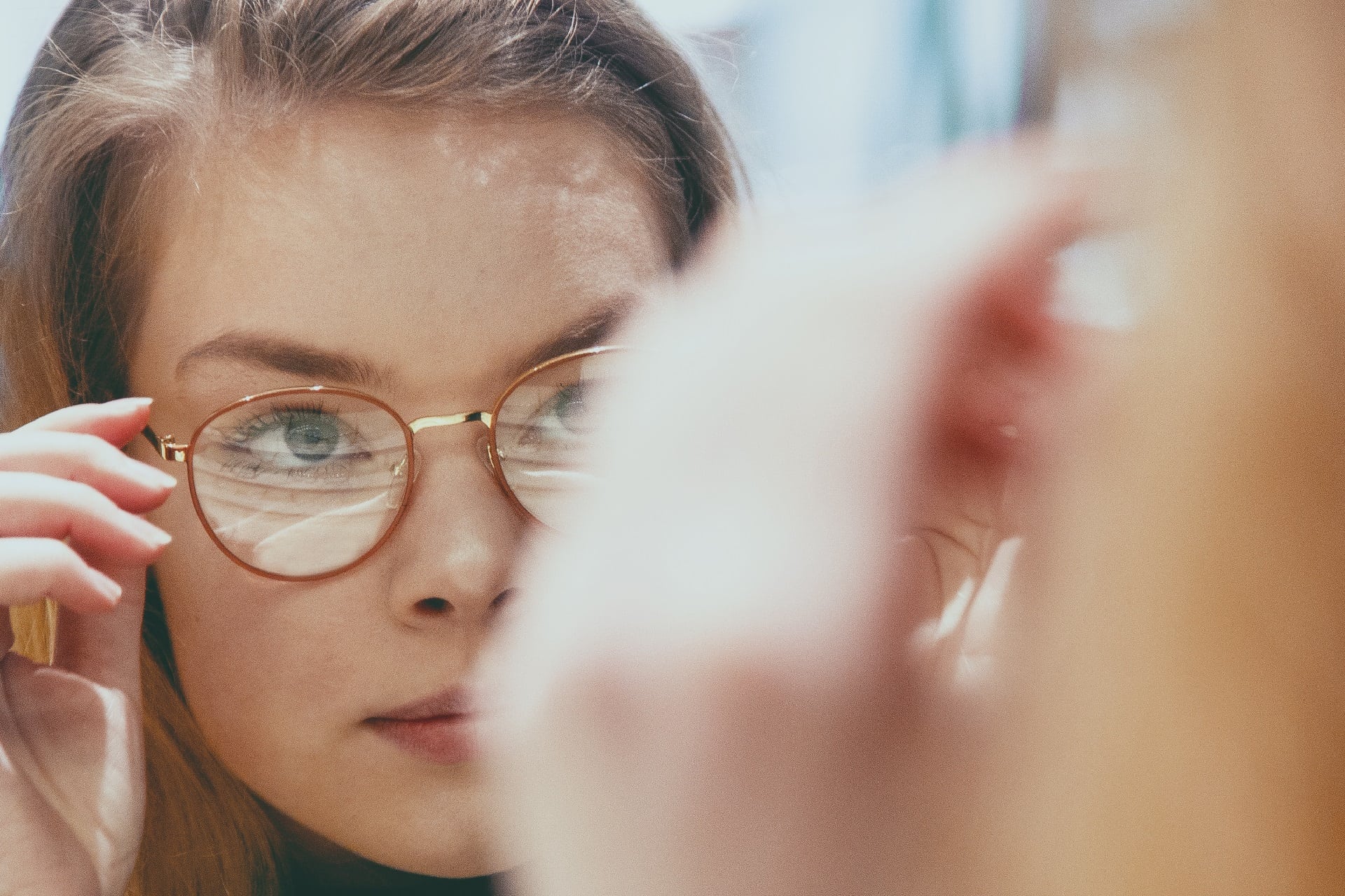 Gezien Worden! - Miedema Optiek Leeuwarden