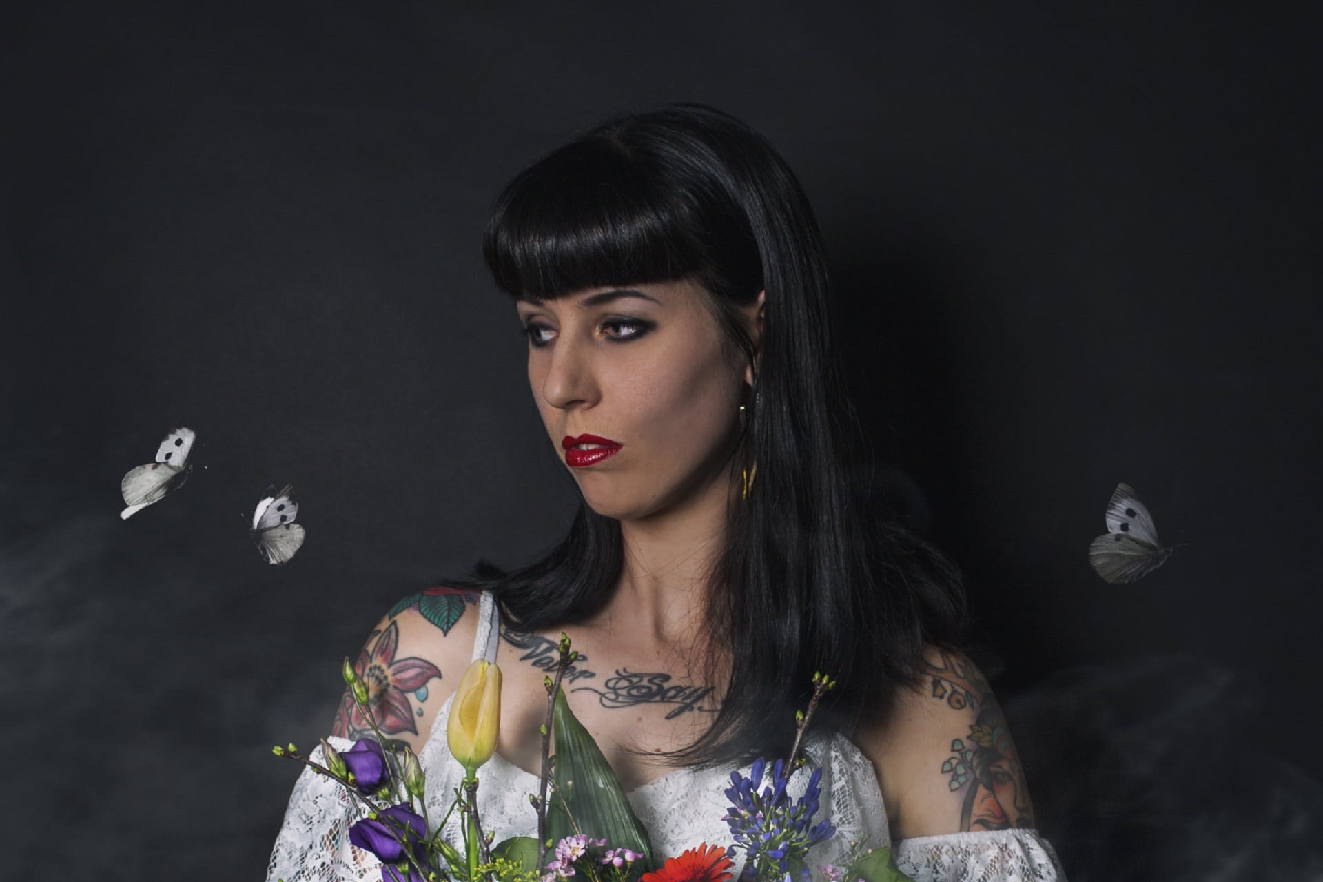 Are you surreal? Fotografiekunst van Maaike Andrews