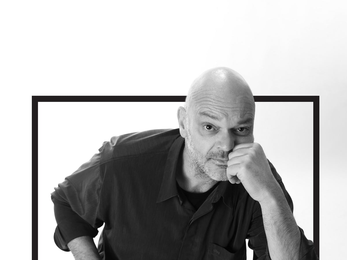 Paul van der Monde overleden