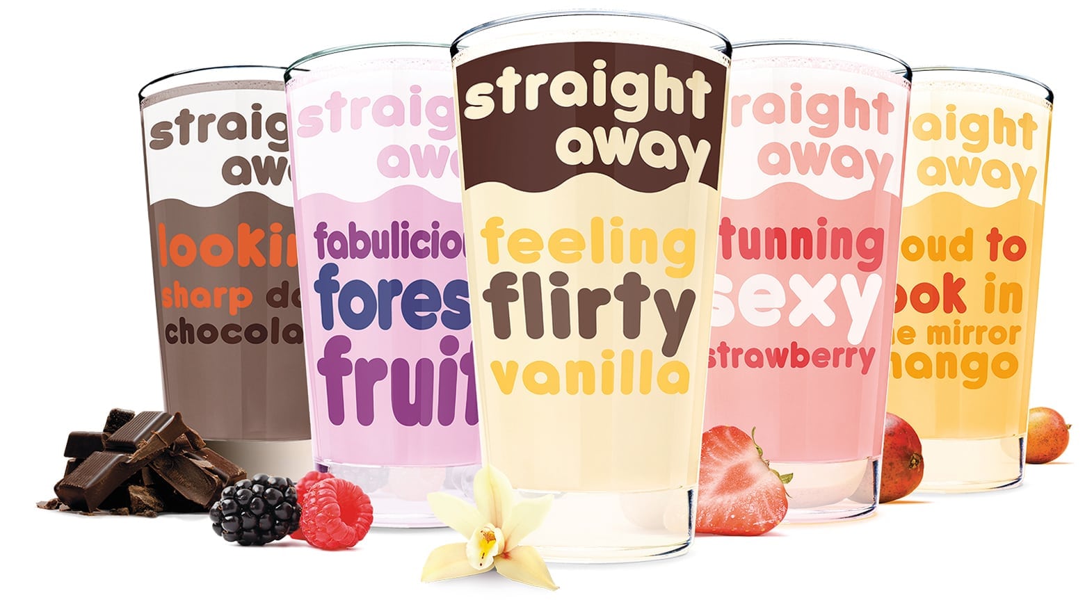 Consulinn - Verander je lijf en je leven