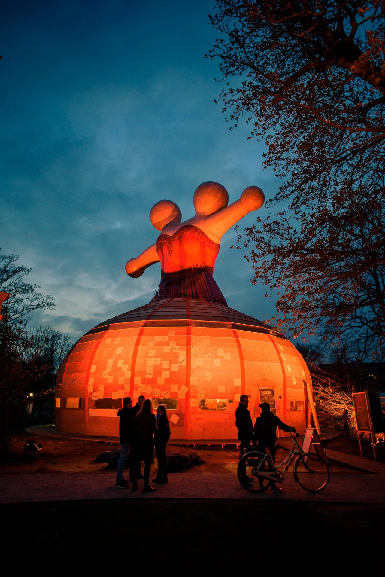 Simmer fol taal/Zomer vol taal