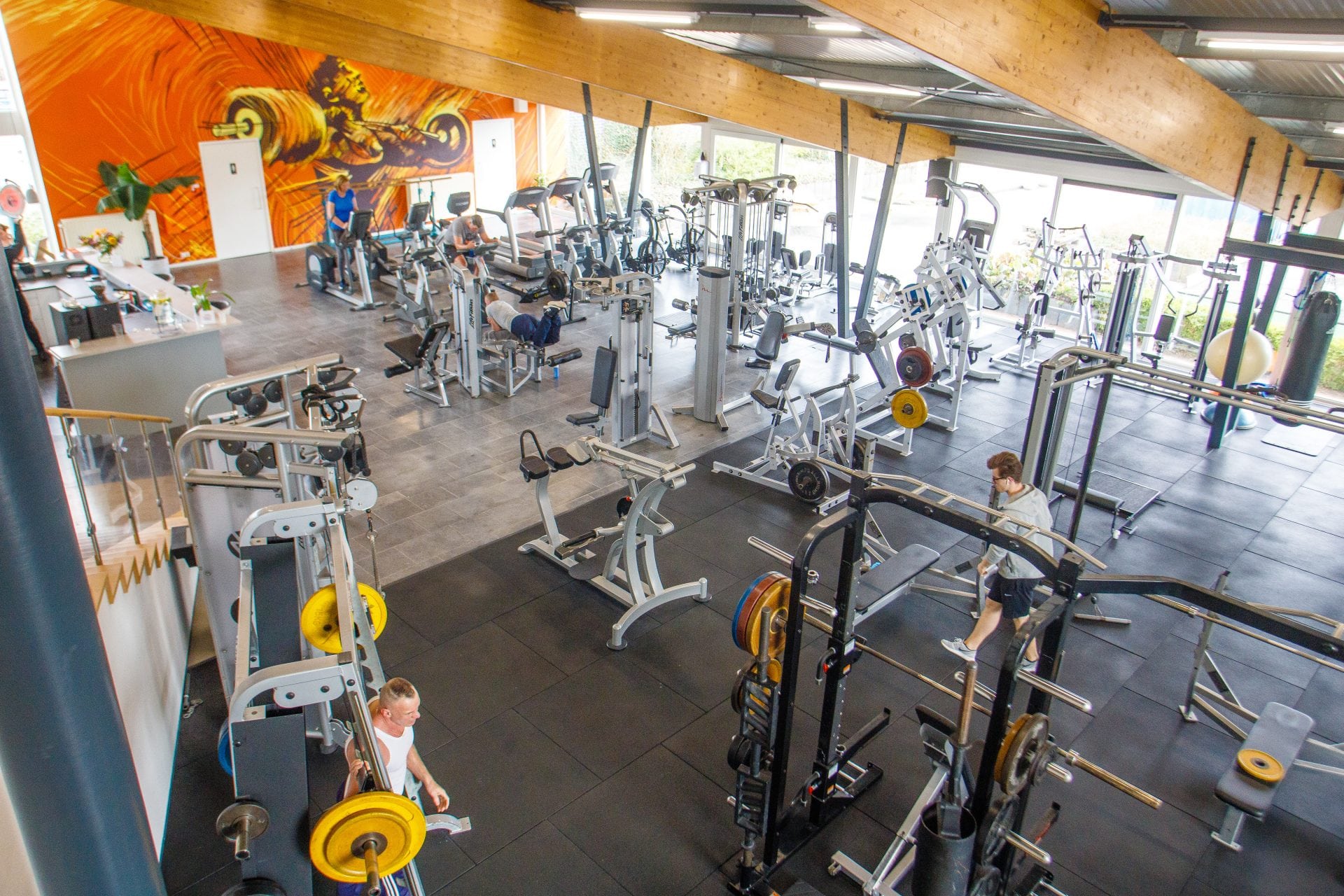 Sportscholen vanaf morgen weer open; dit zijn de regels