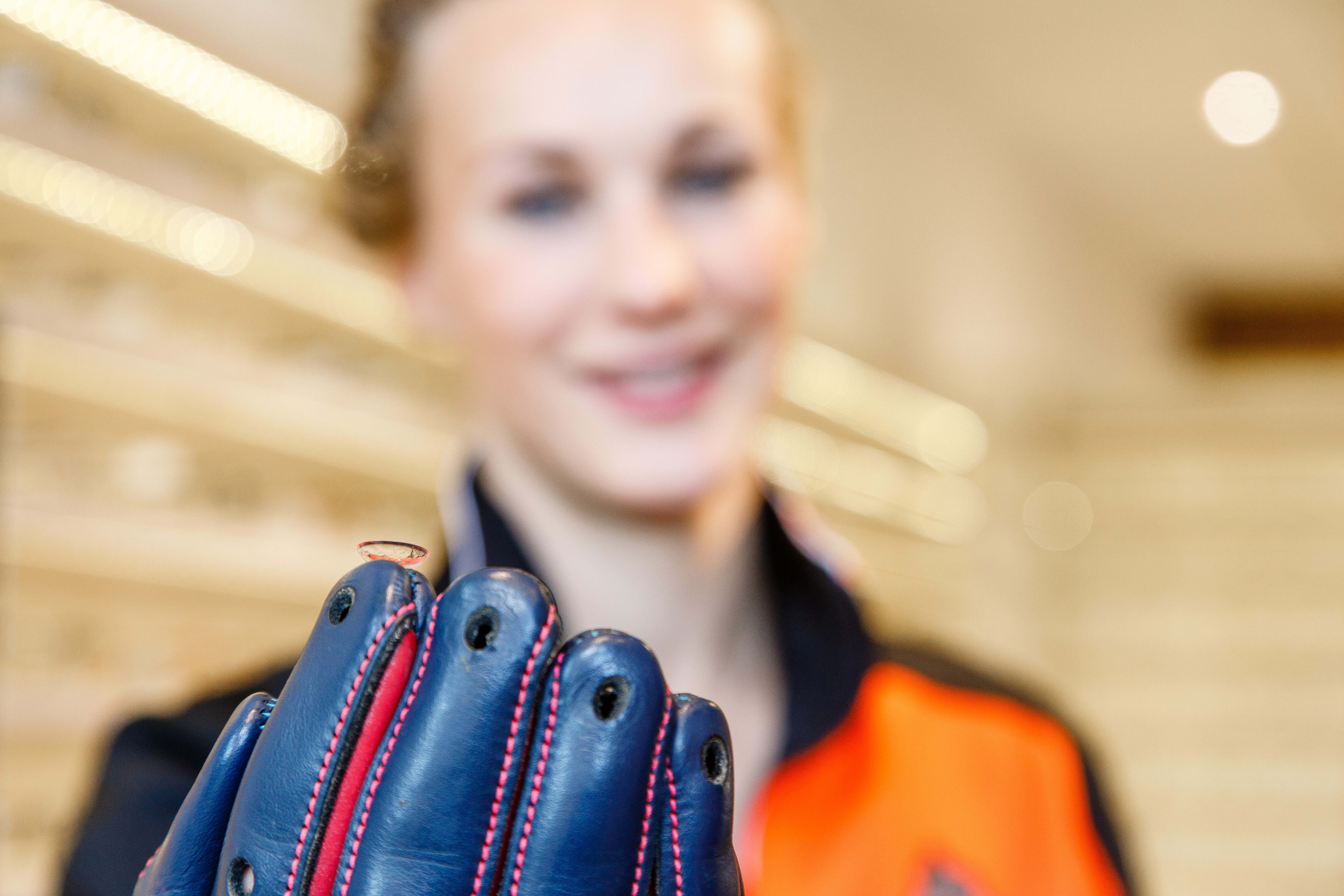 Miedema oogzorg: 's nachts werken aan overdag beter zien