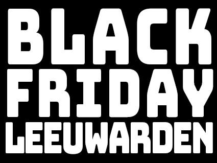 Ben jij er klaar voor? Black Friday komt eraan