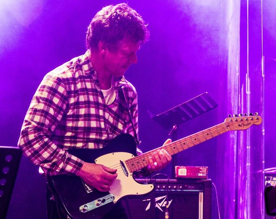 Optreden Sytse Haima in De Friesche Club