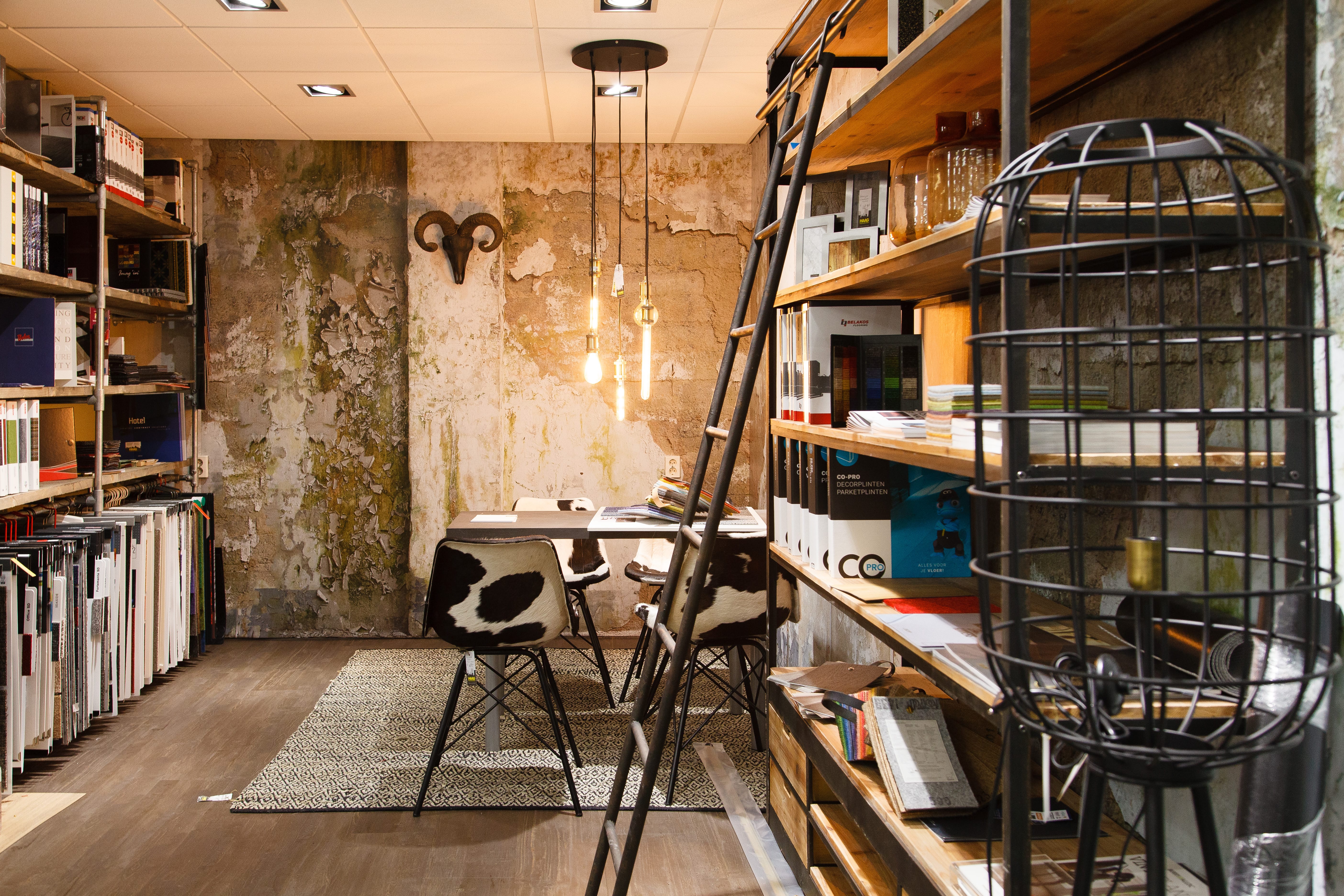 BeHaaglijk wonen bij Leeuwarder familiebedrijf