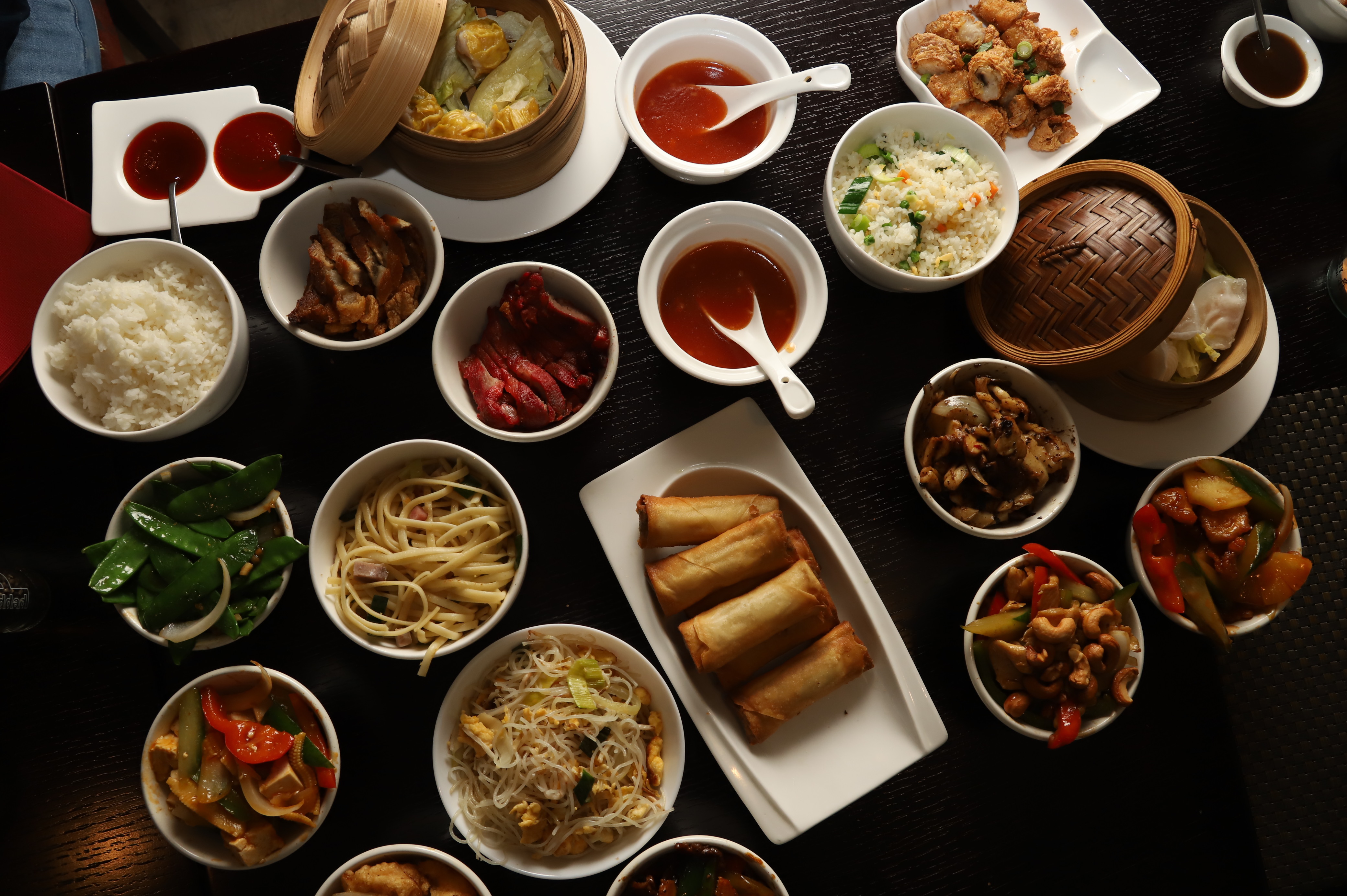 De geschiedenis van het familiebedrijf Kota Radja 