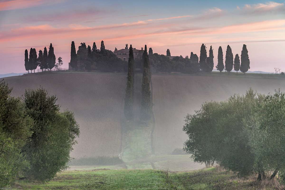 Hoofdprijs gewonnen? Gladiator huis te koop!