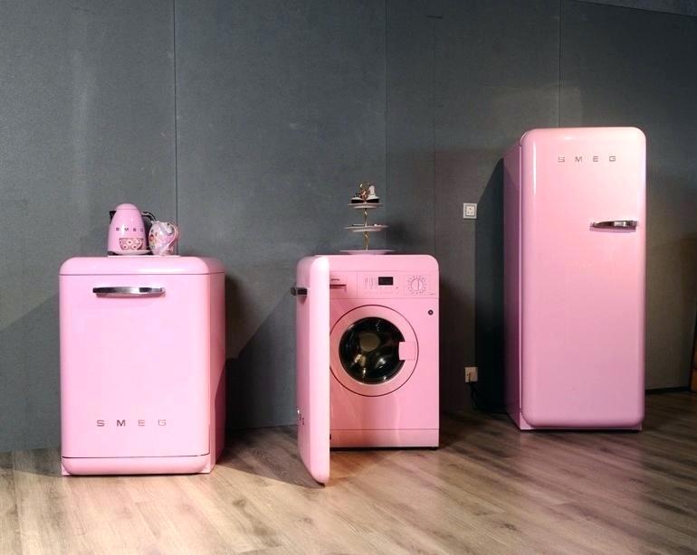 Smeg my kitch up! Stijlvol keukenapparatuur