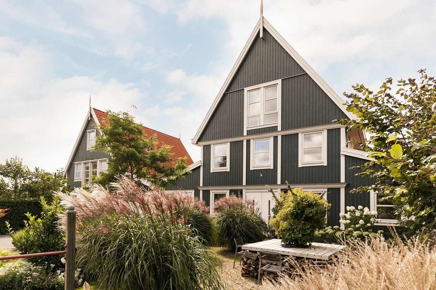 Het mooiste te koop aangeboden huis van Leeuwarden