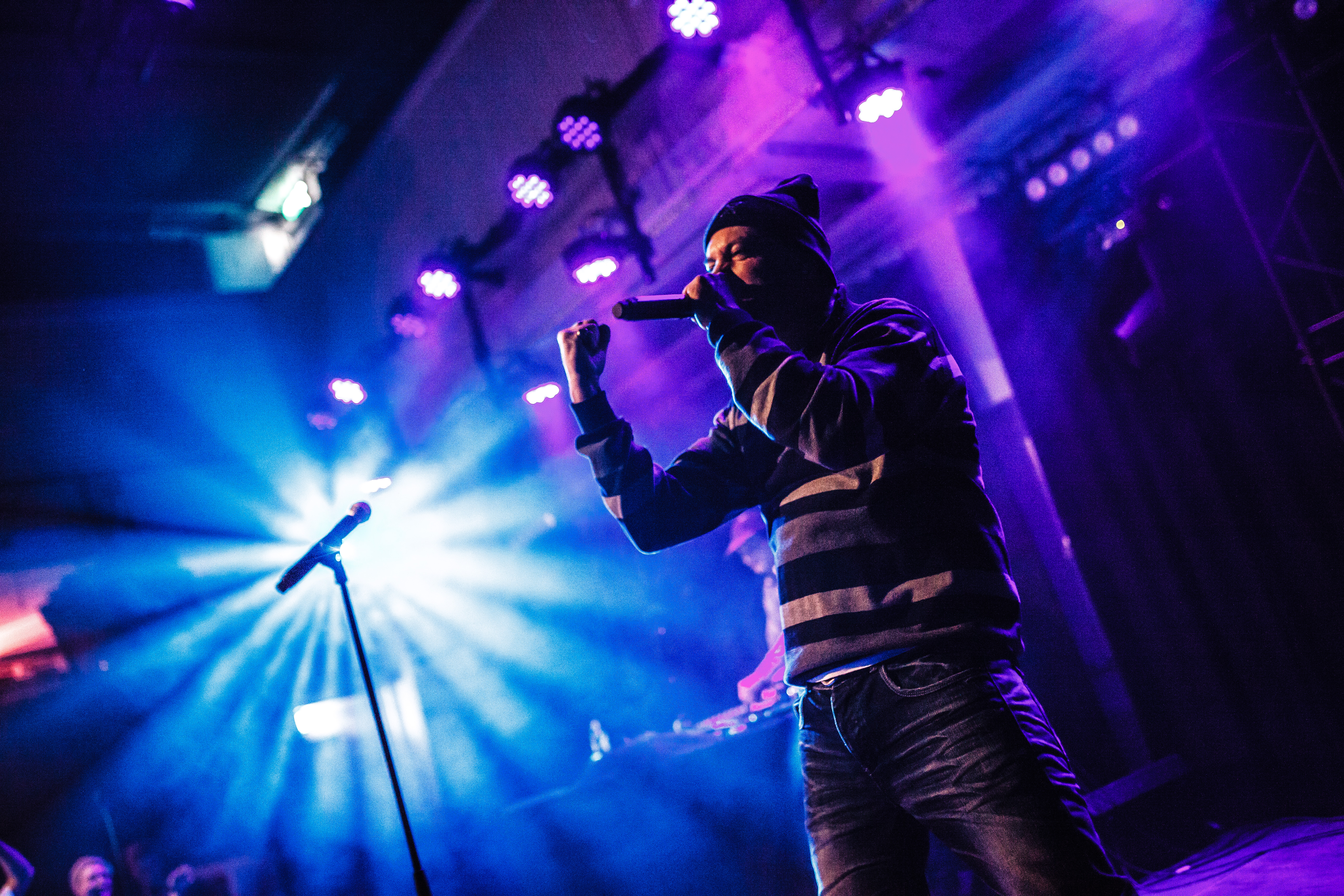 Lokale artiest gezocht!