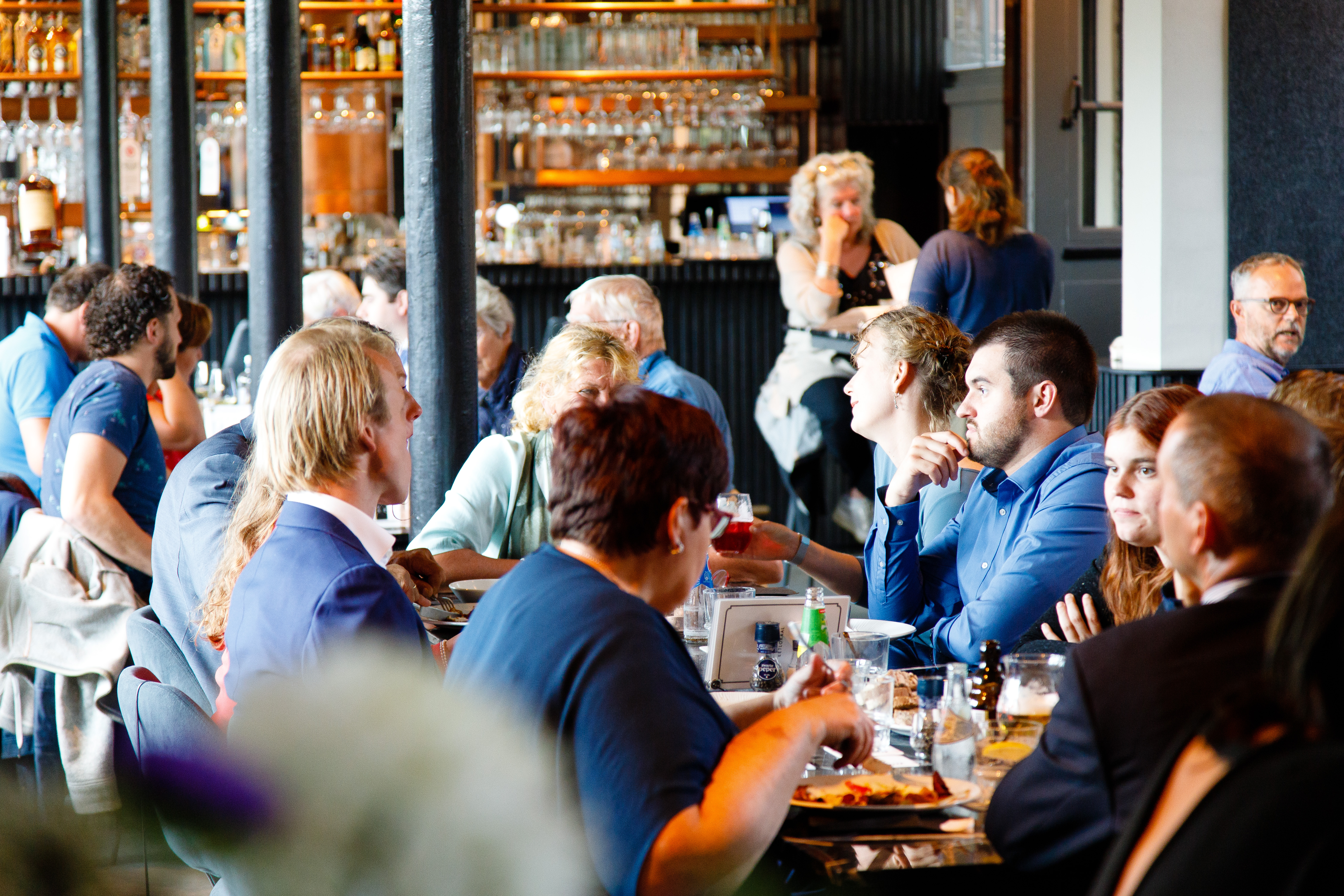 Jonger dan 30 jaar? 25% korting bij Proefverlof!