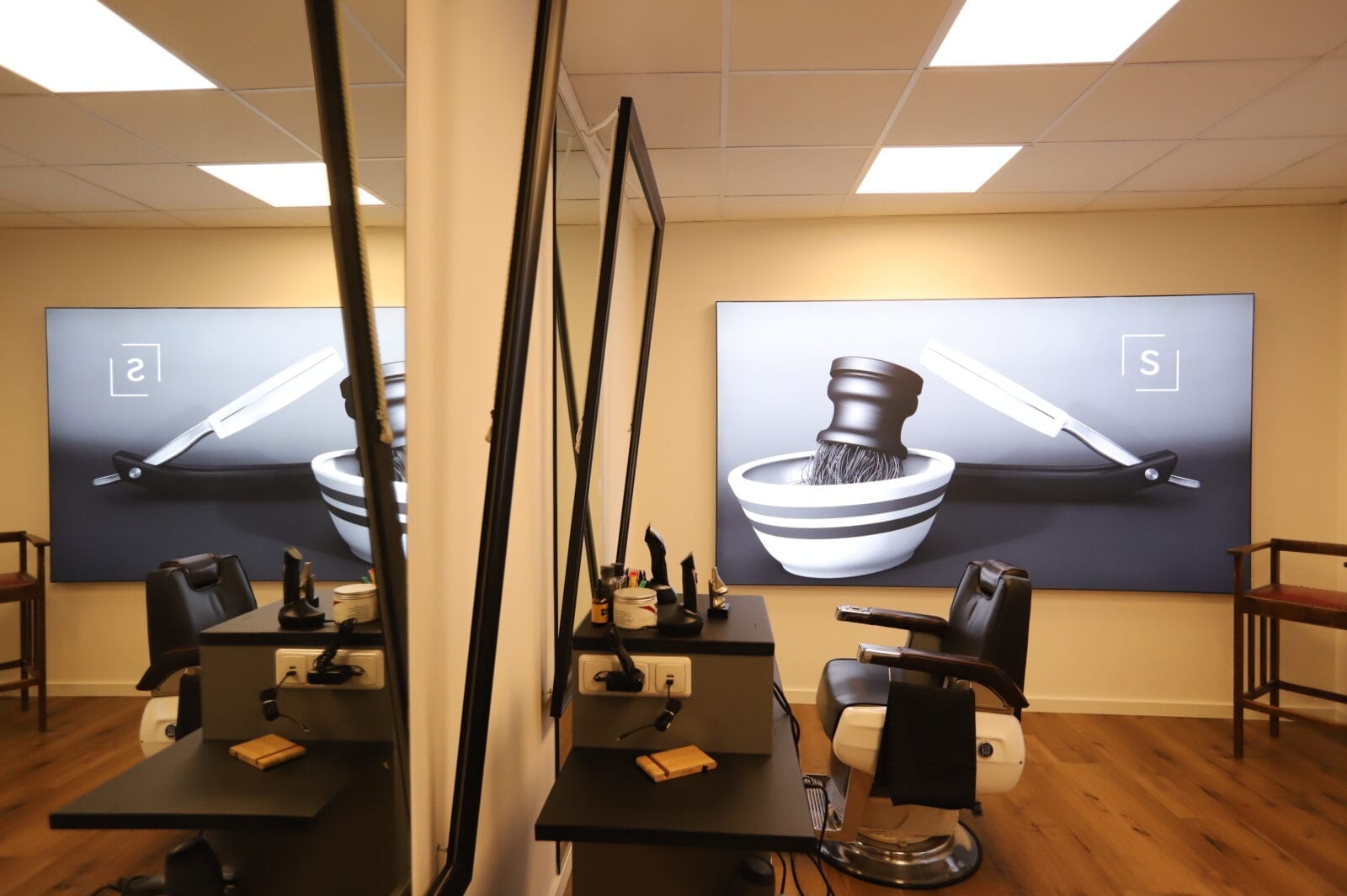 Salon Postma Kappers Leeuwarden