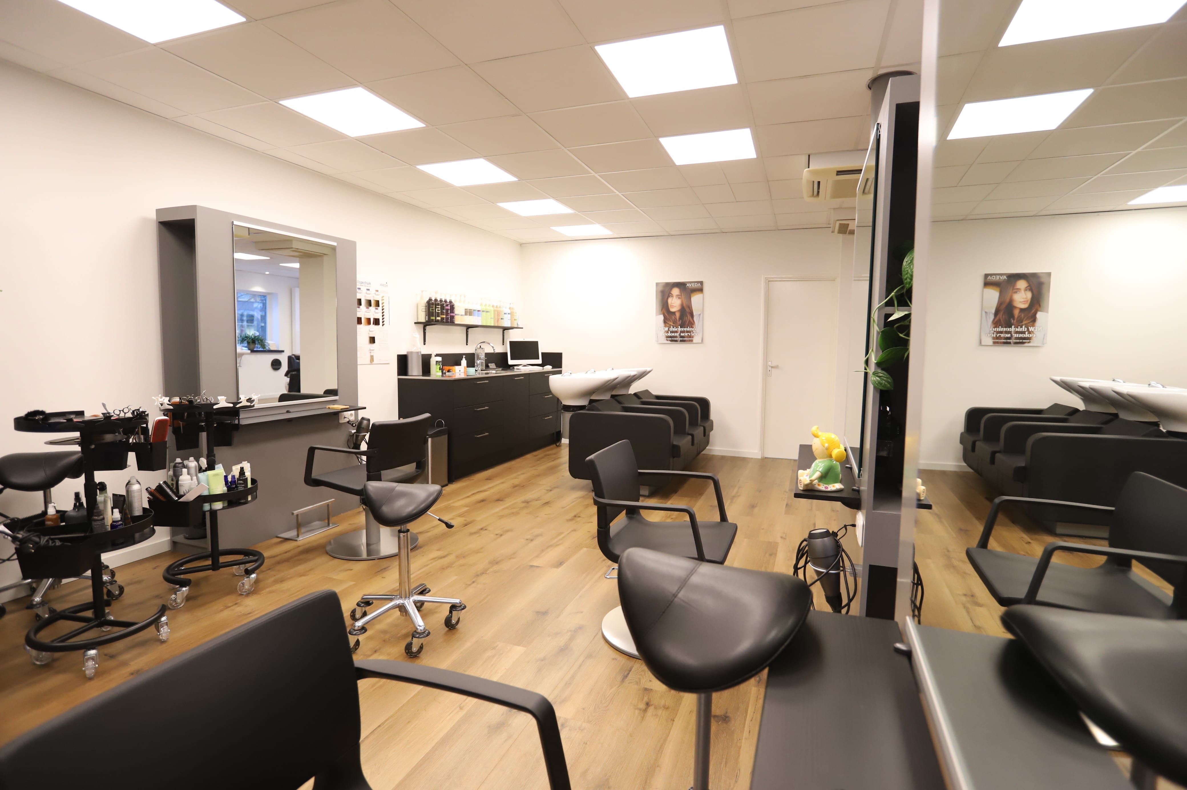 salon postma kappers leeuwarden