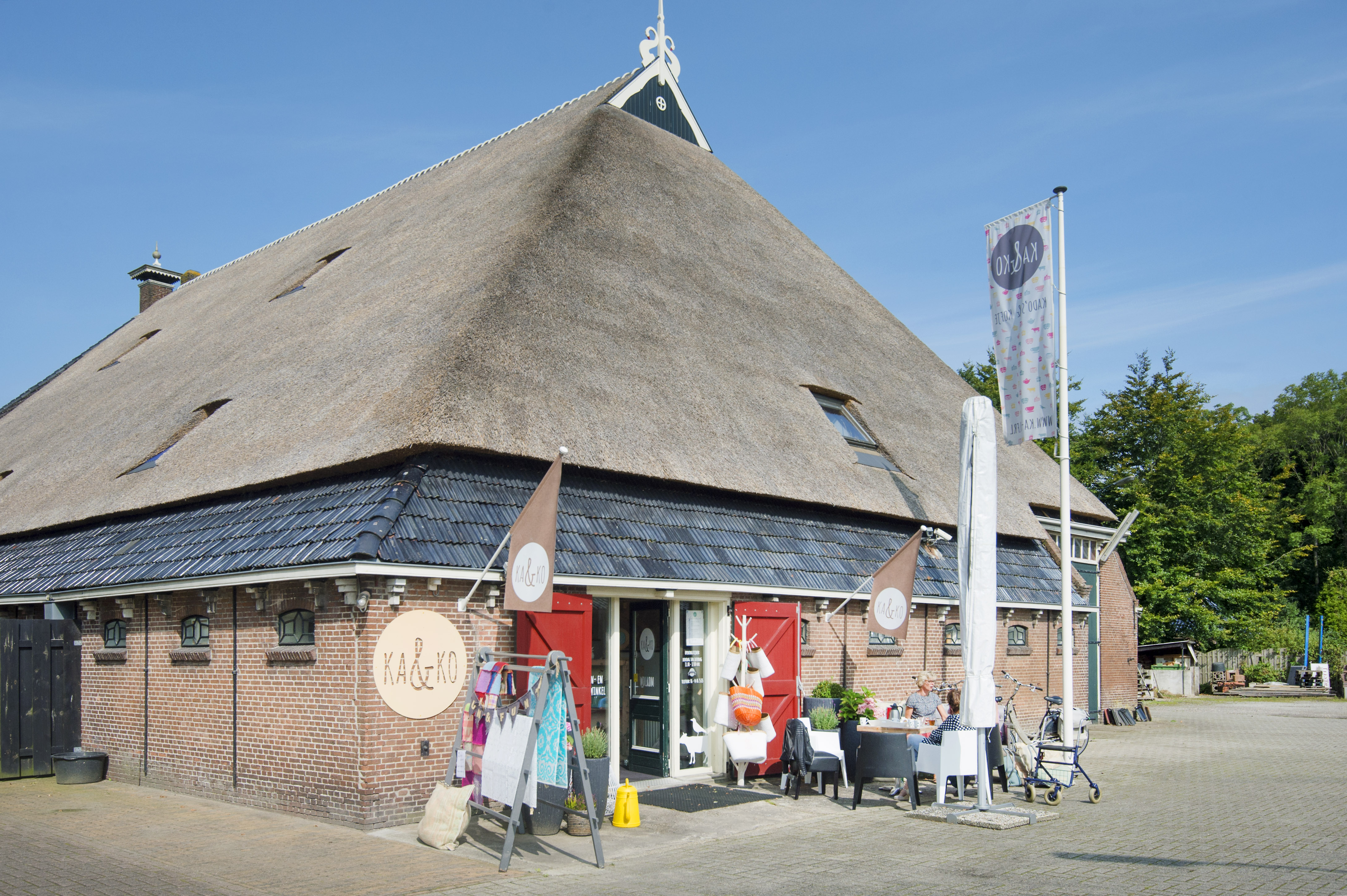 Ka&Ko een winkel maar ook zovéél meer