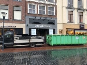 Jack and Jones Leeuwarden