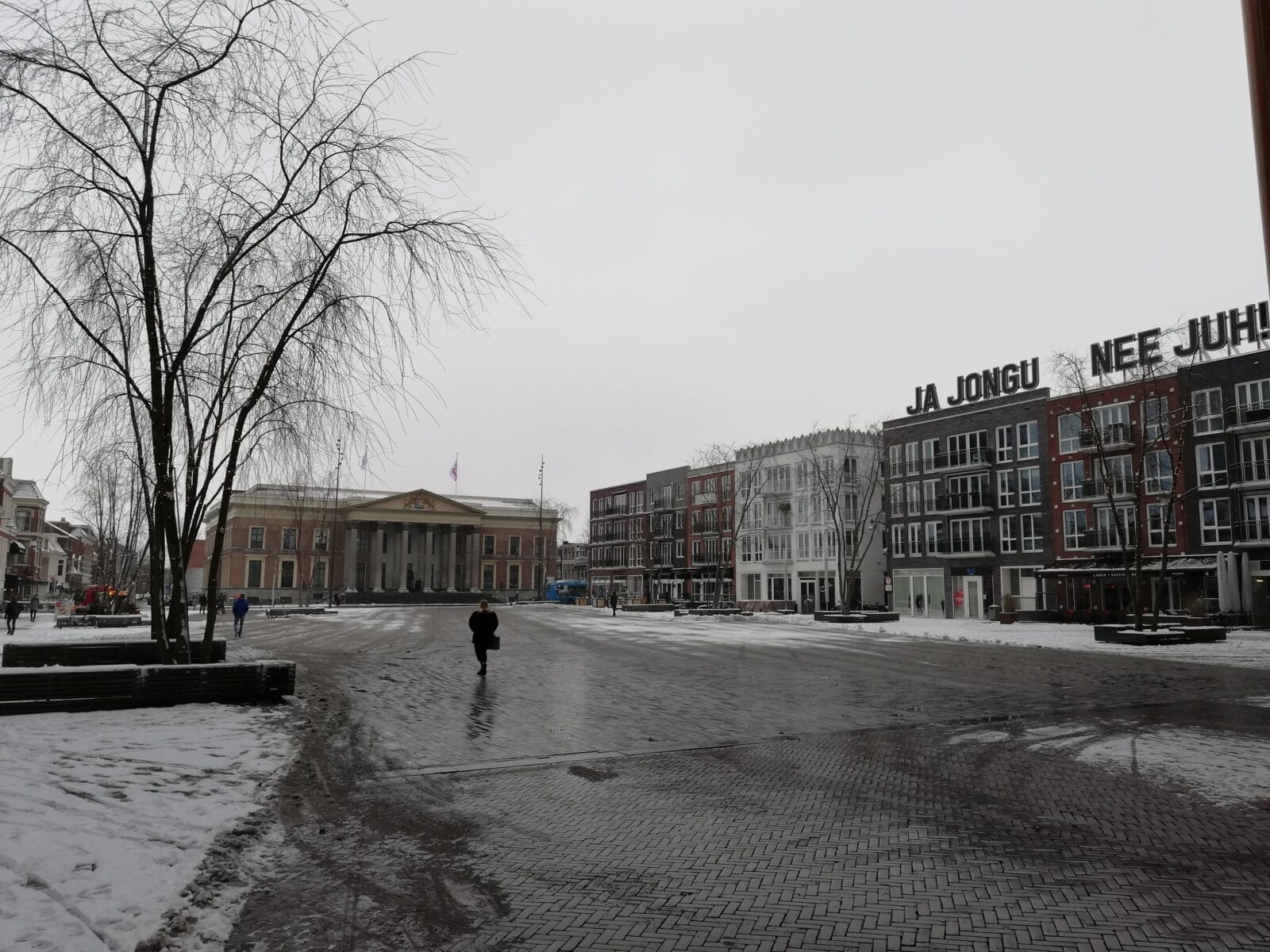 leeuwarden 10 year challenge