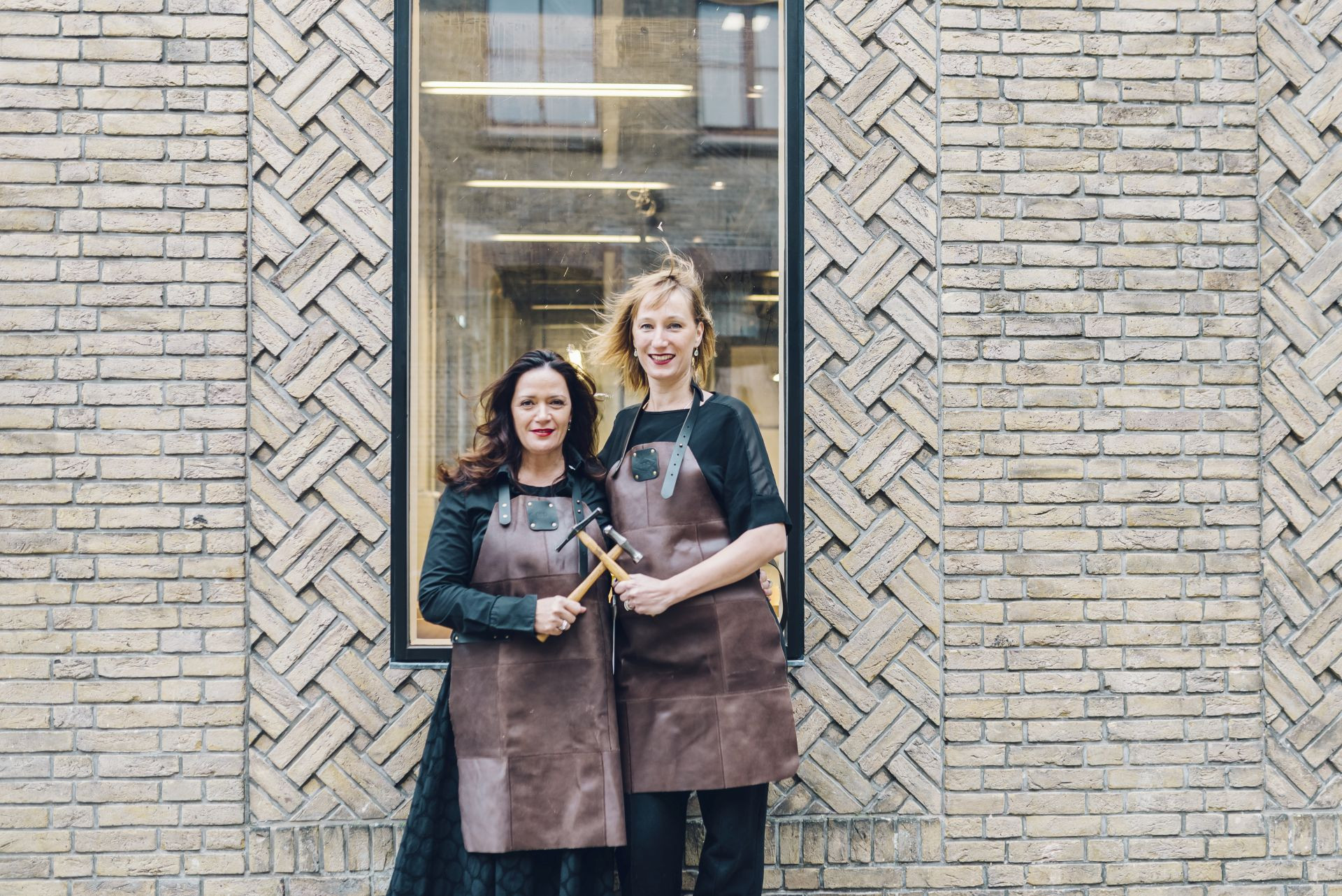 Nieuw: Collectief Edelsmeden Leeuwarden