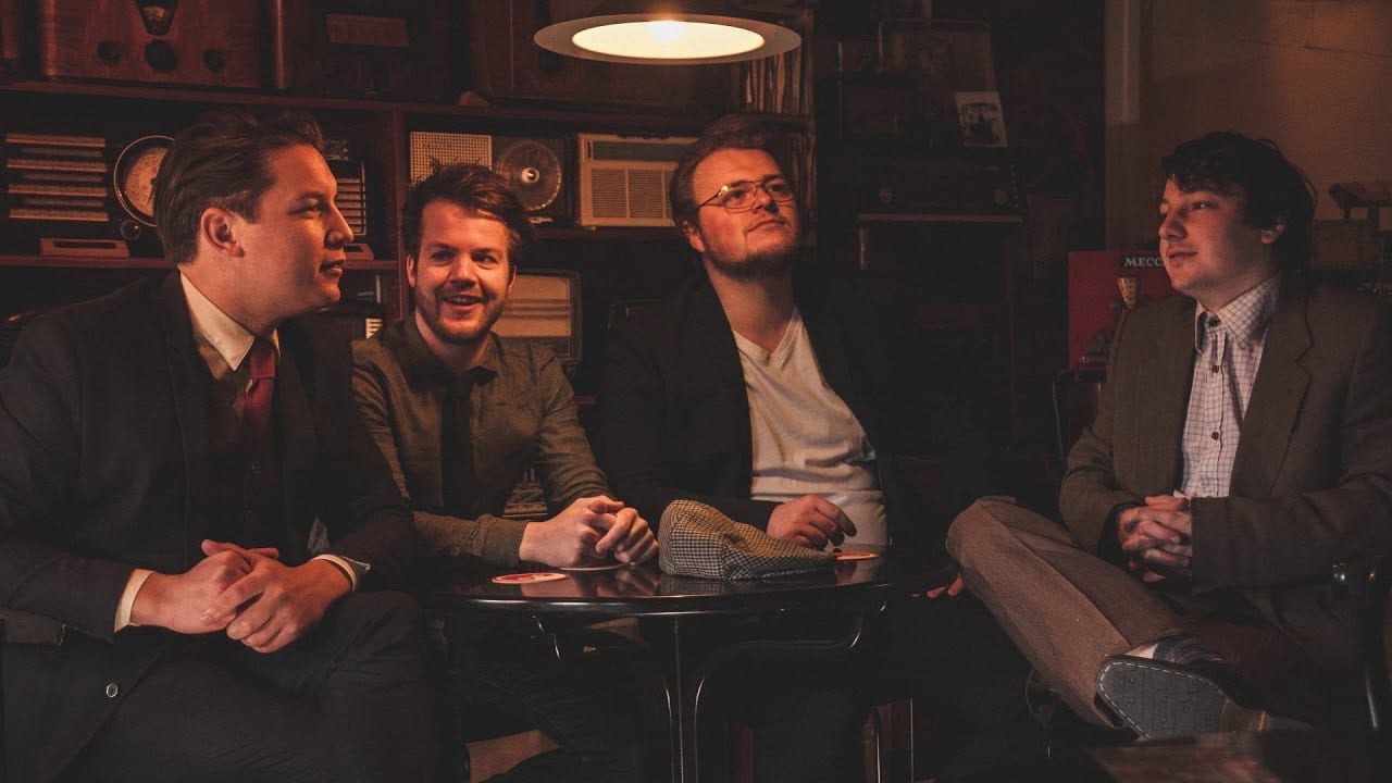 Timo de Jong speelt in jouw woonkamer