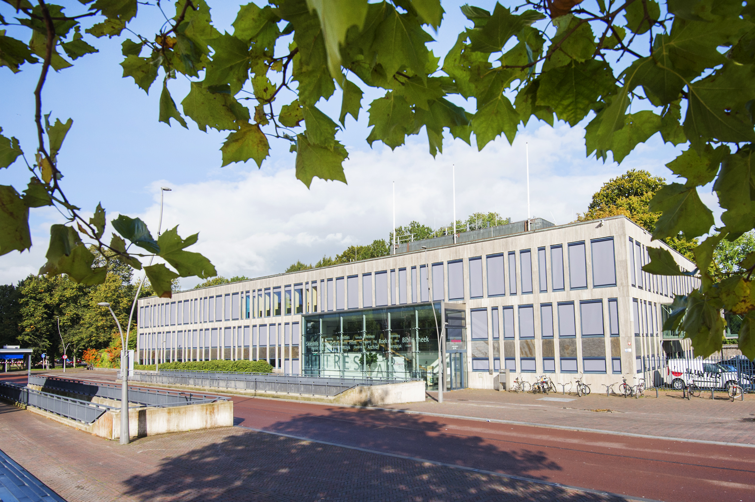 Altijd al willen schatgraven?