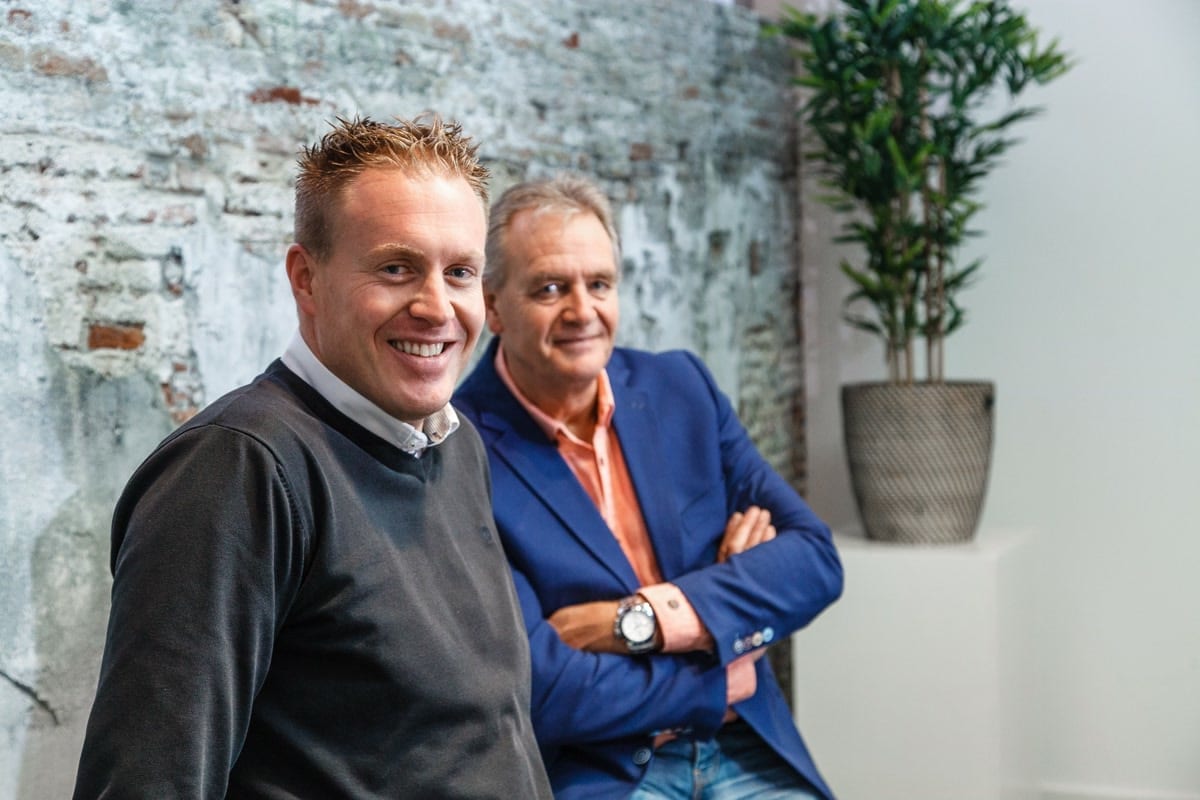 Makelaars 2.0: Theo & Remco Duinstra