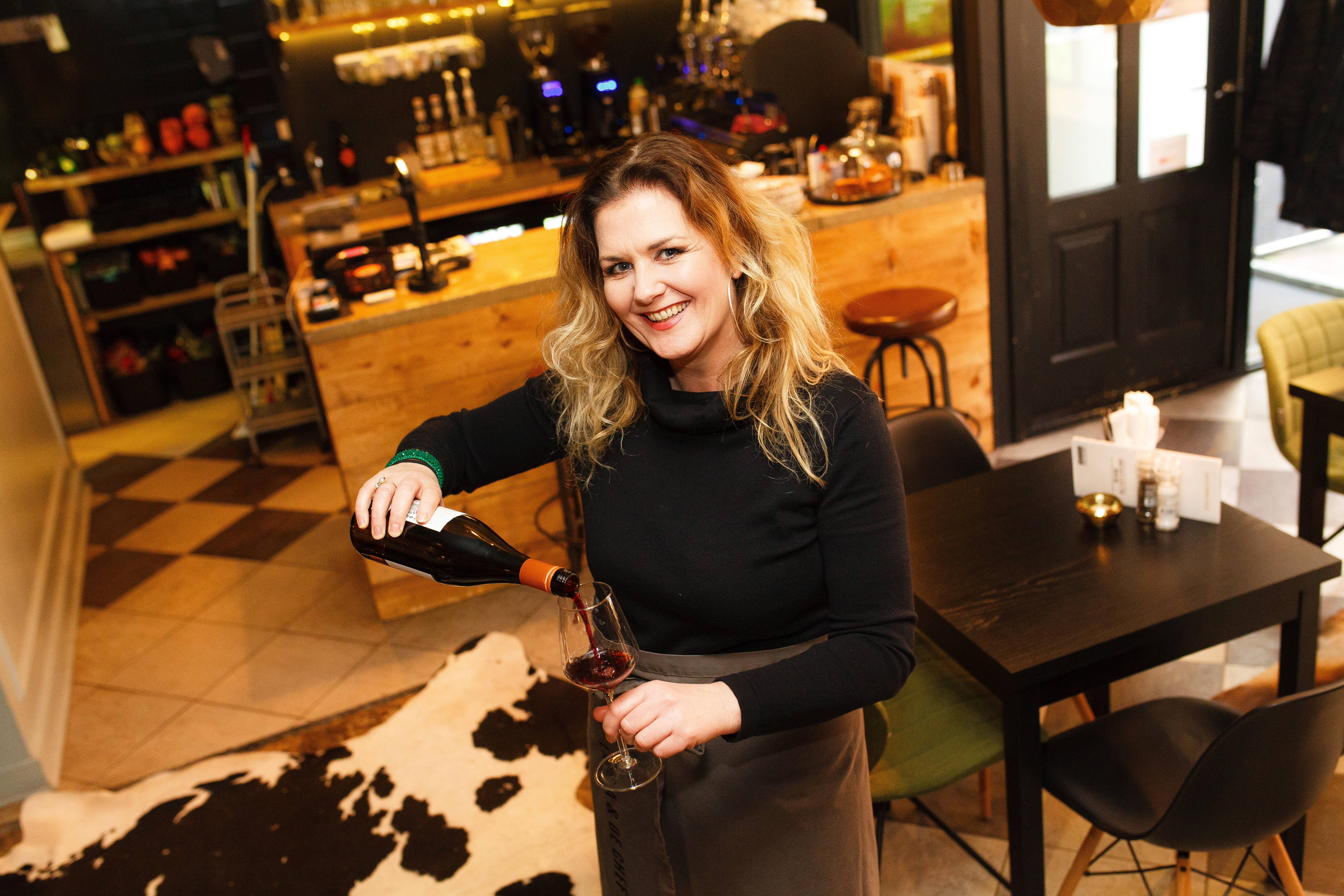 We nemen afscheid van Laura & de Chef