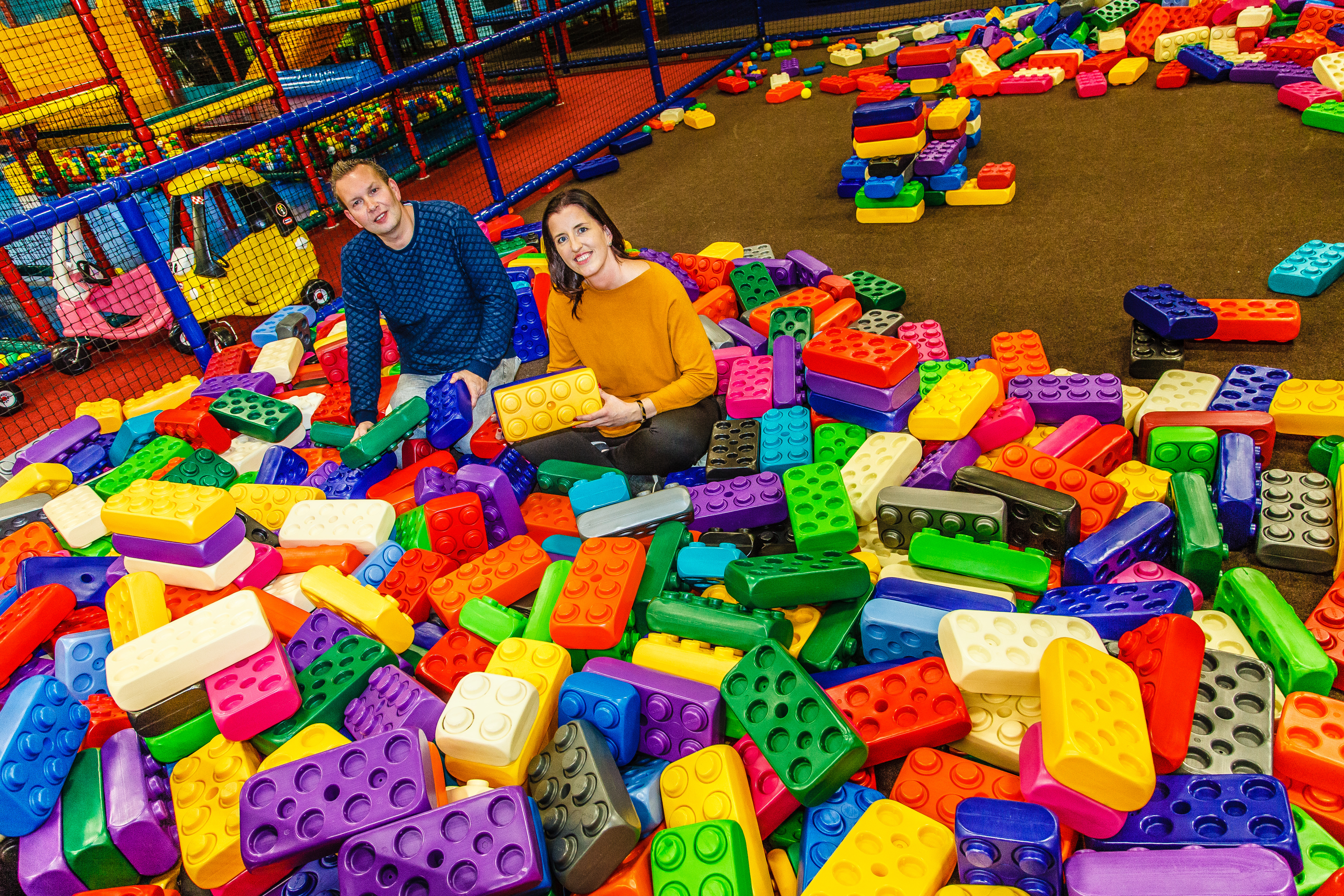 Ondernemers uiten zorgen om nieuw Leisuredome bij WTC