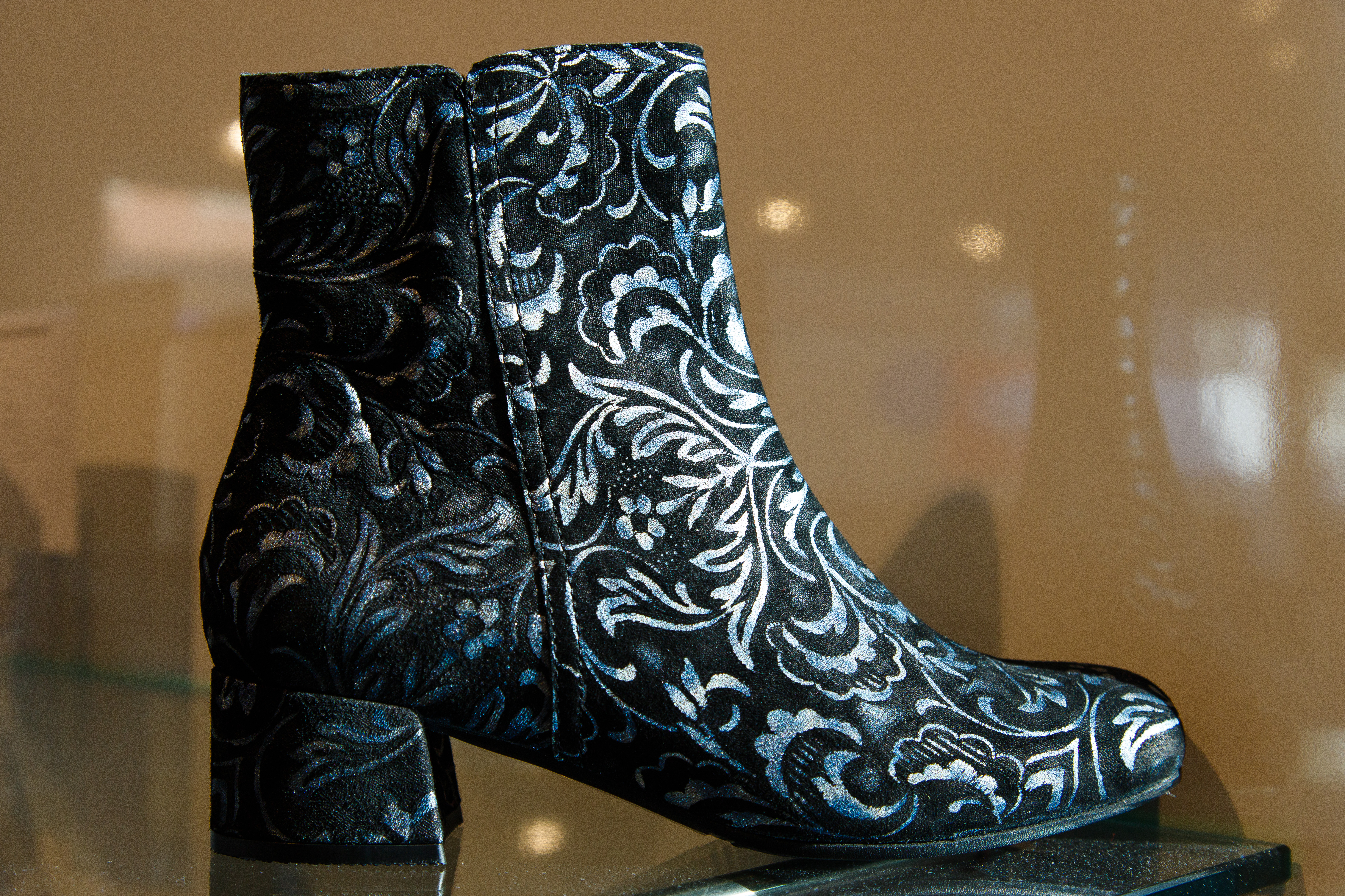 Exclusief schoenennieuws bij Schlichting