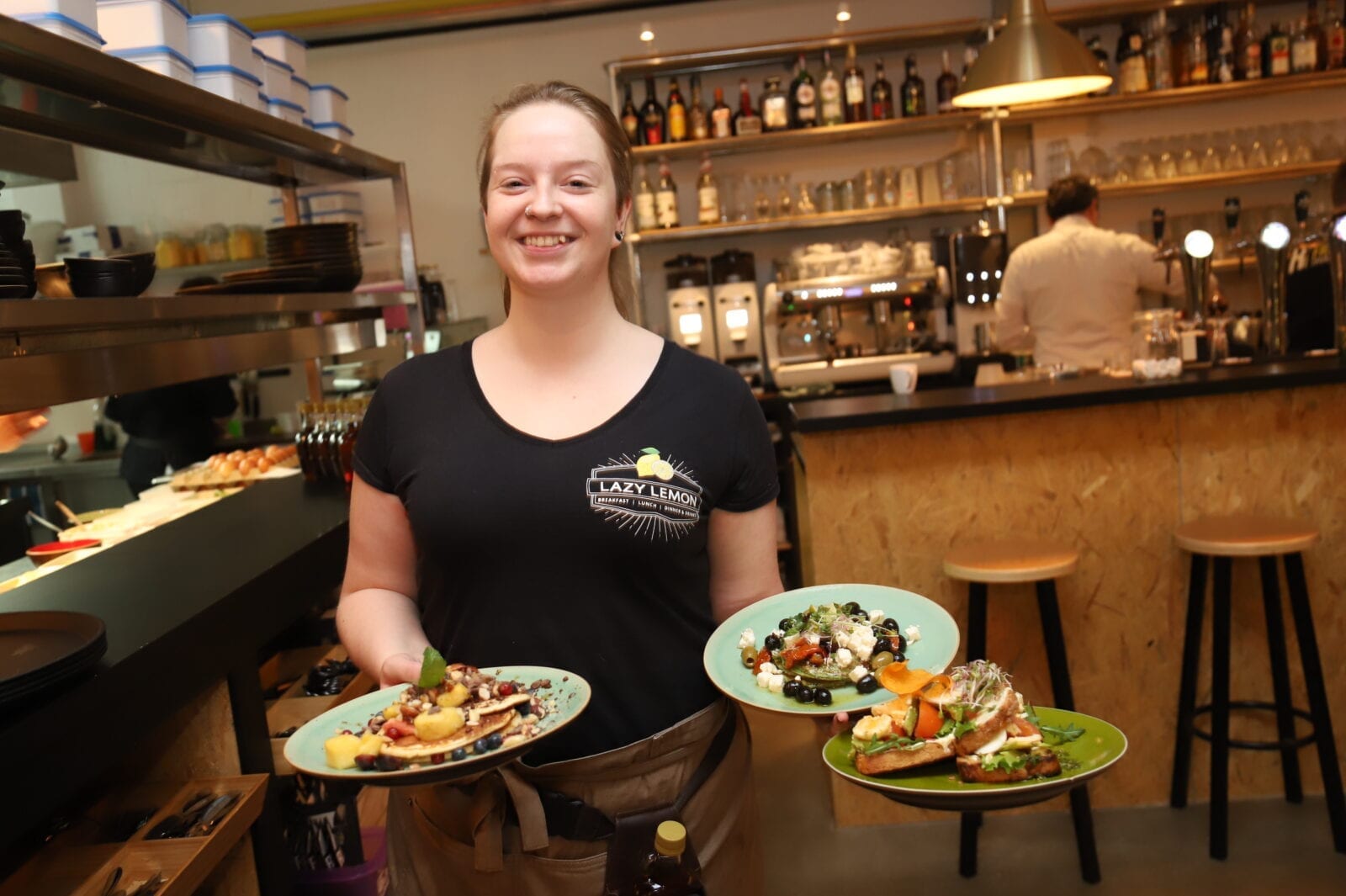 restaurant leeuwarden