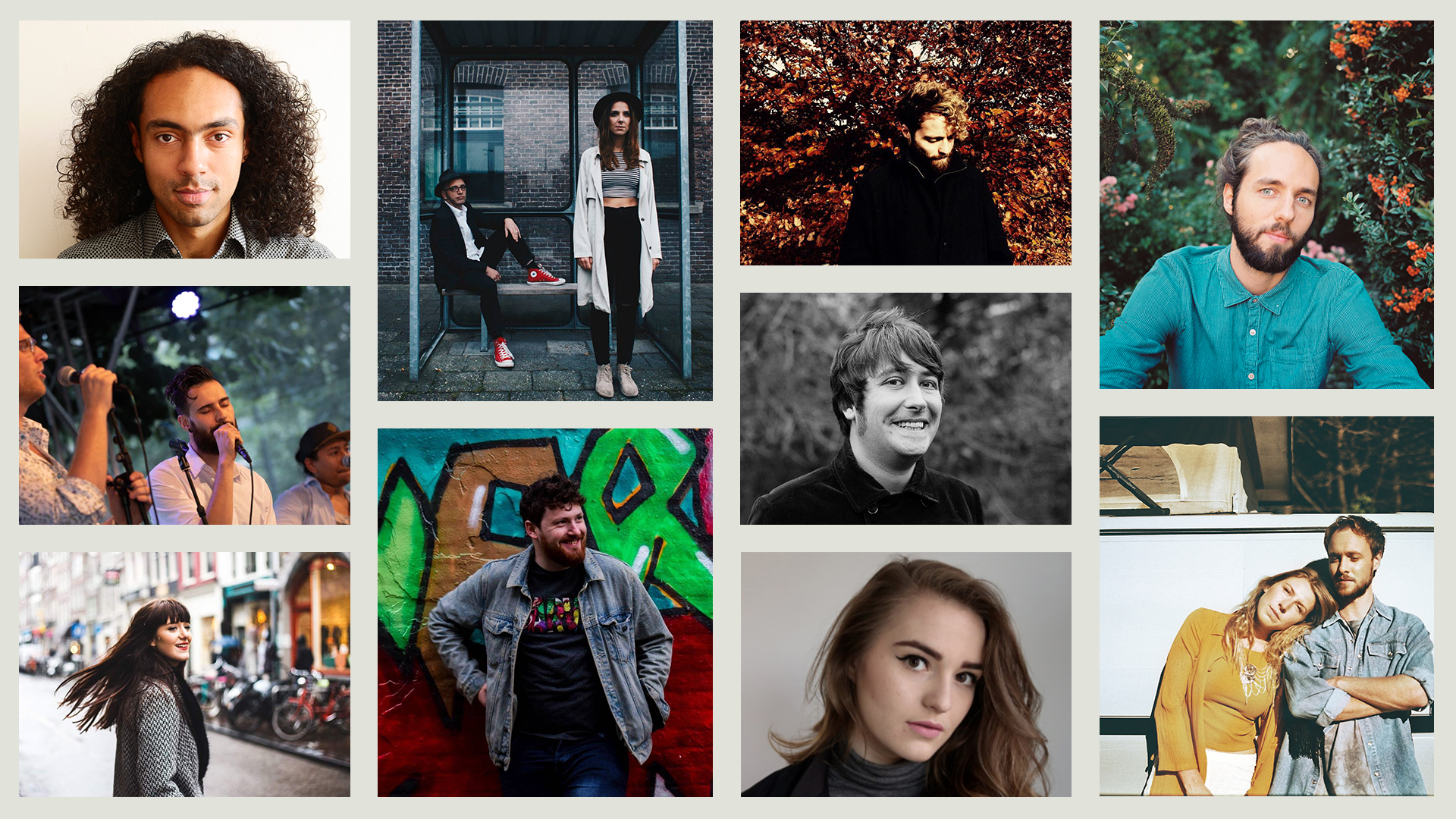 Weekendtips: Huiskamerfestival, Scooter'S 15 jaar en meer